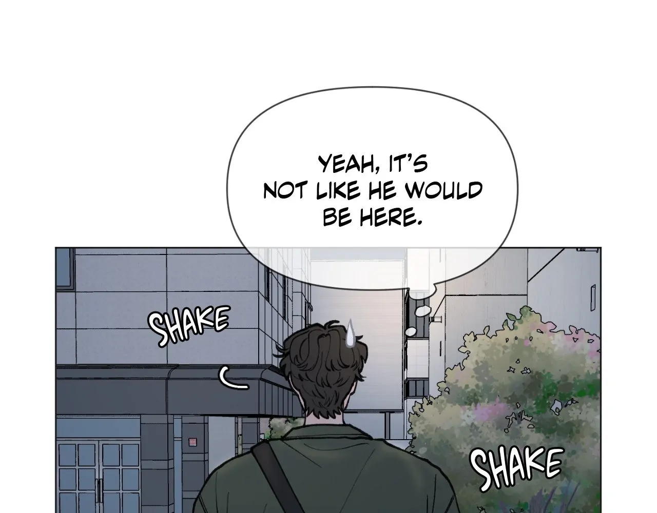 To Mend a Heart - Season 1 Finale manhwa