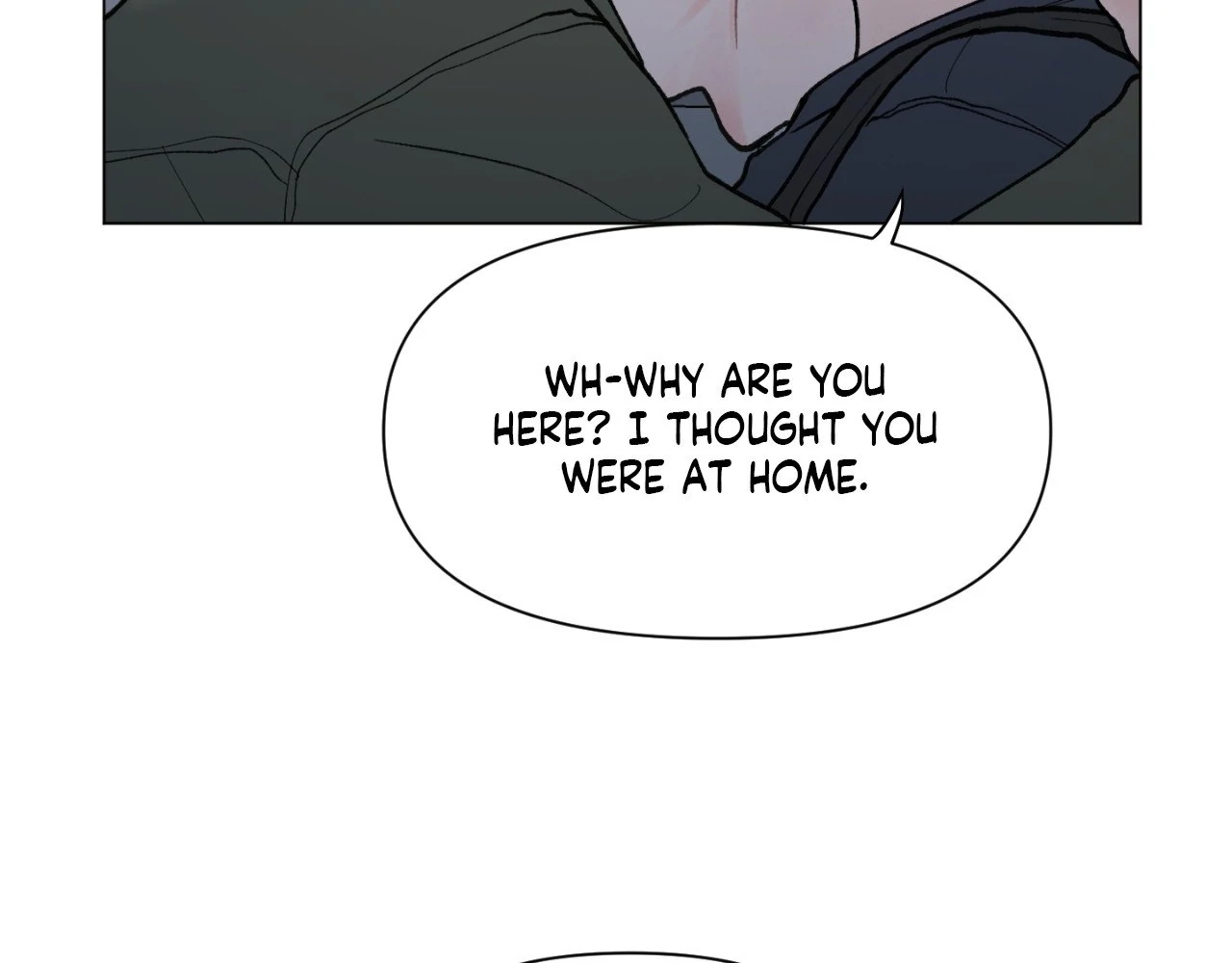To Mend a Heart - Season 1 Finale manhwa