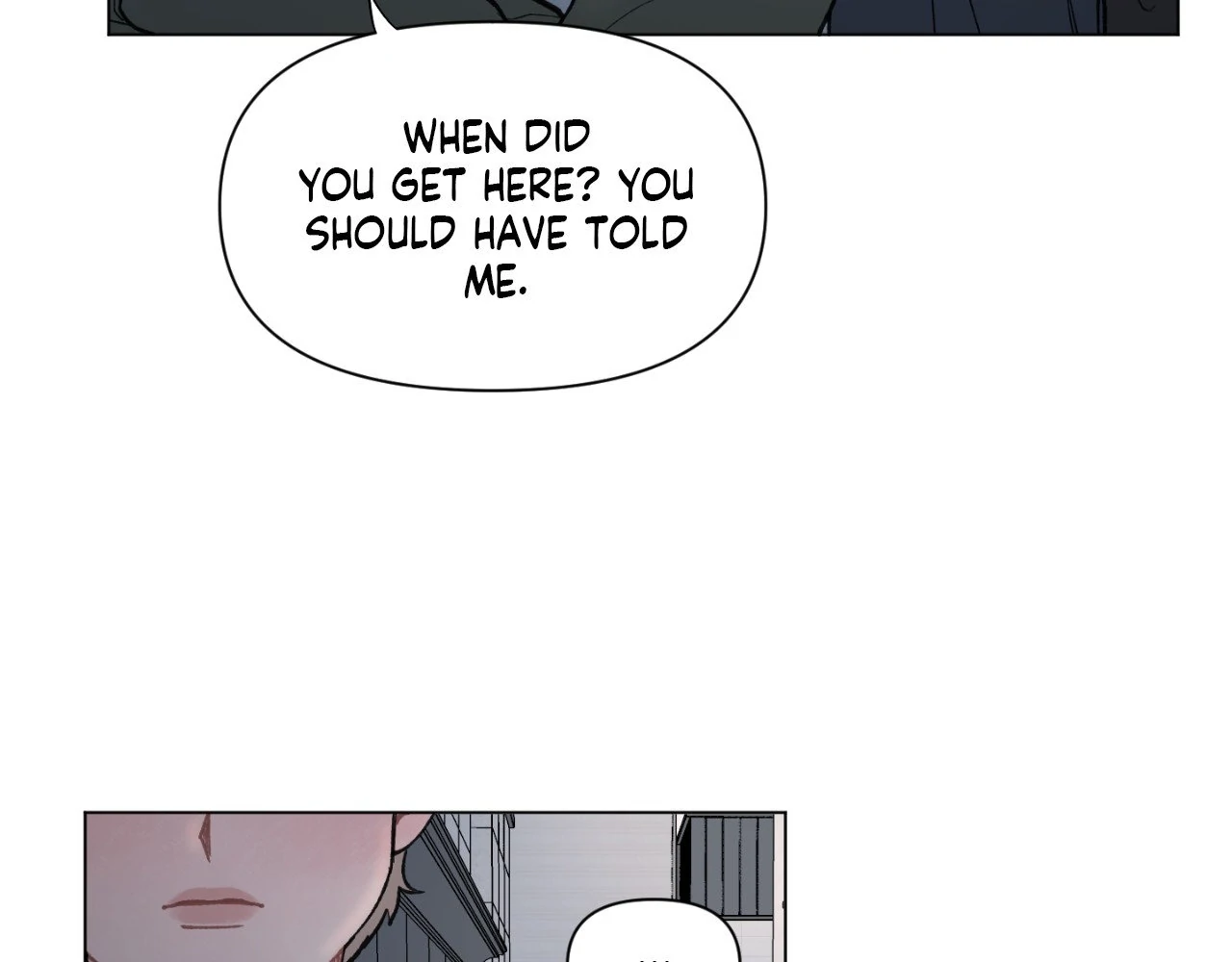 To Mend a Heart - Season 1 Finale manhwa