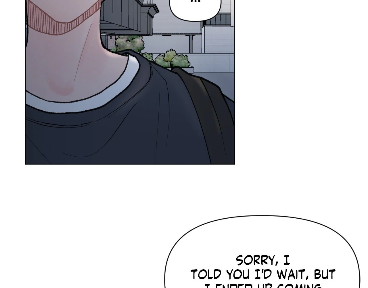 To Mend a Heart - Season 1 Finale manhwa