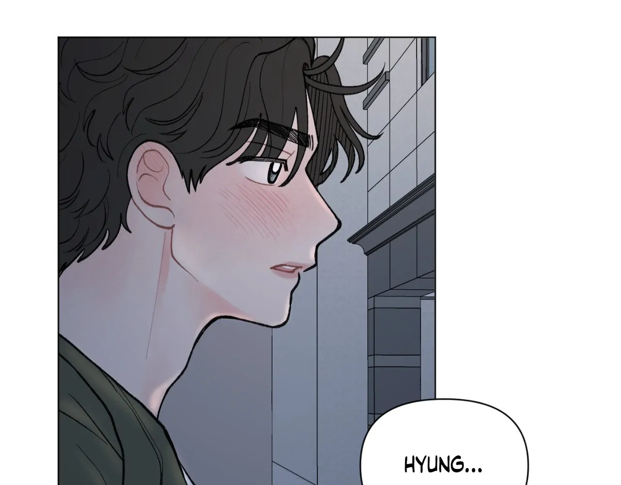 To Mend a Heart - Season 1 Finale manhwa