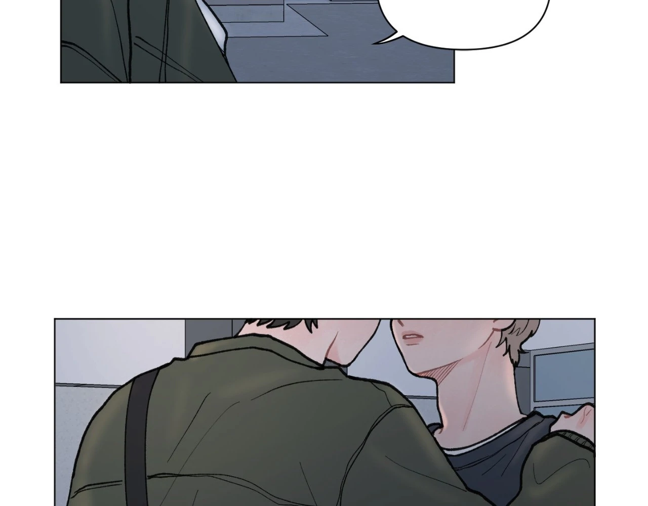 To Mend a Heart - Season 1 Finale manhwa
