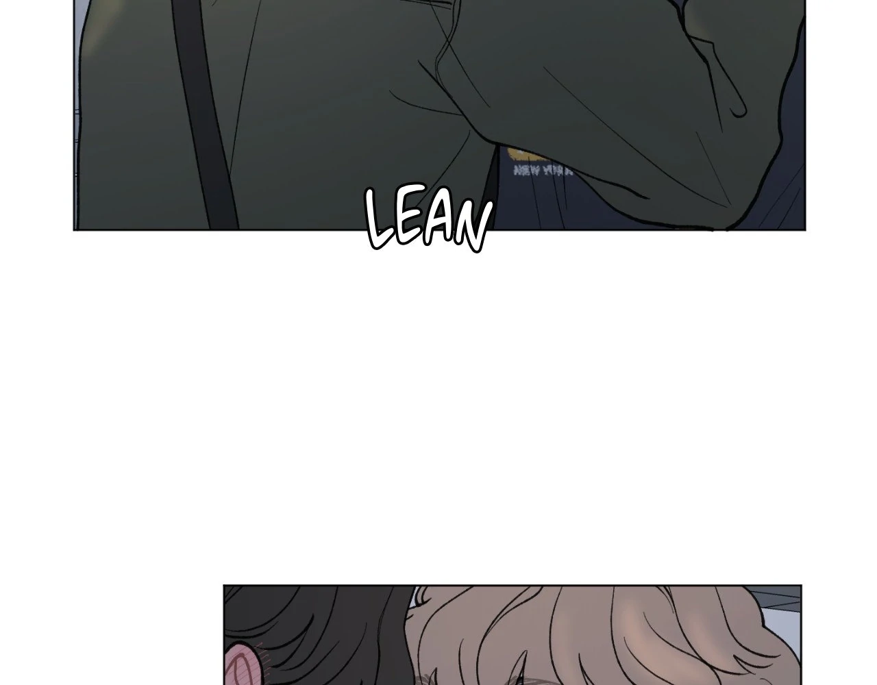 To Mend a Heart - Season 1 Finale manhwa