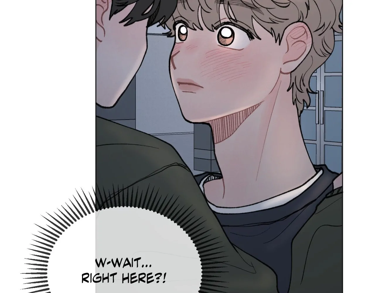 To Mend a Heart - Season 1 Finale manhwa