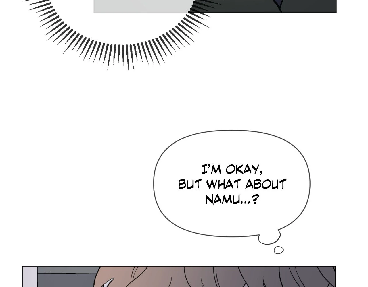 To Mend a Heart - Season 1 Finale manhwa