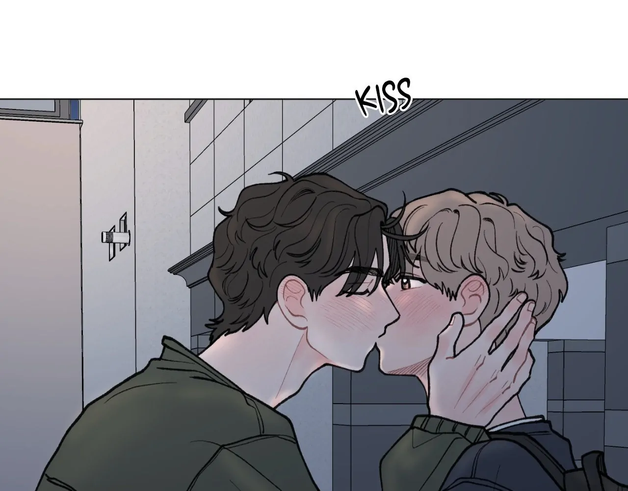 To Mend a Heart - Season 1 Finale manhwa