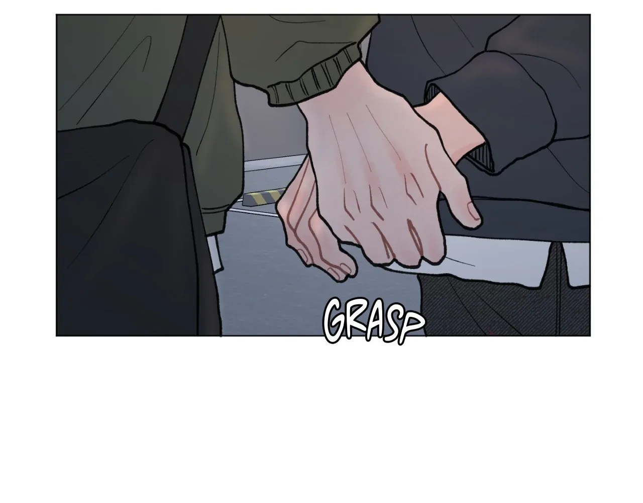 To Mend a Heart - Season 1 Finale manhwa