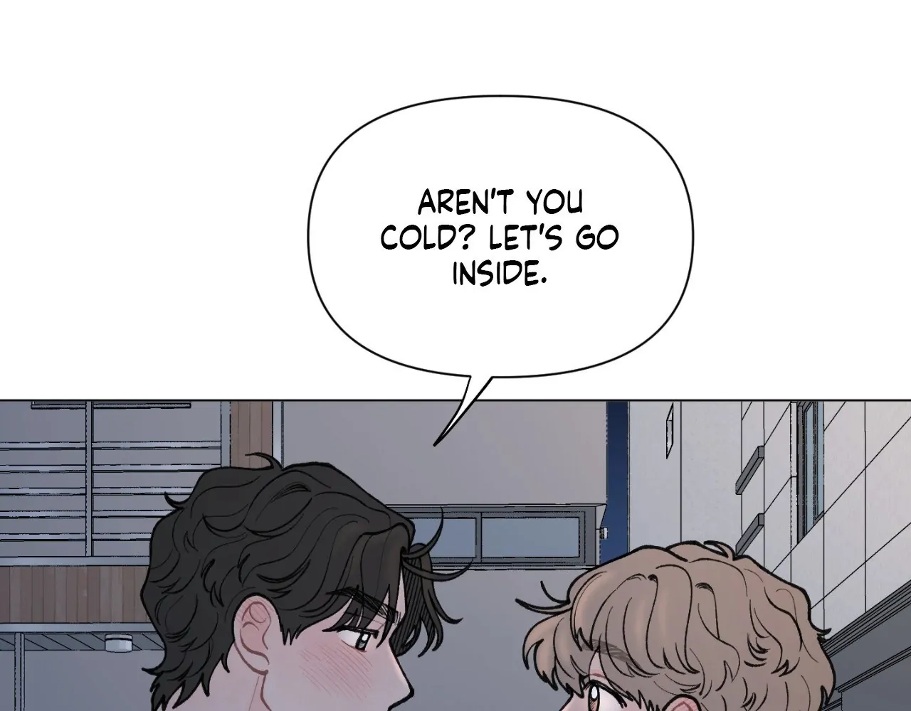 To Mend a Heart - Season 1 Finale manhwa
