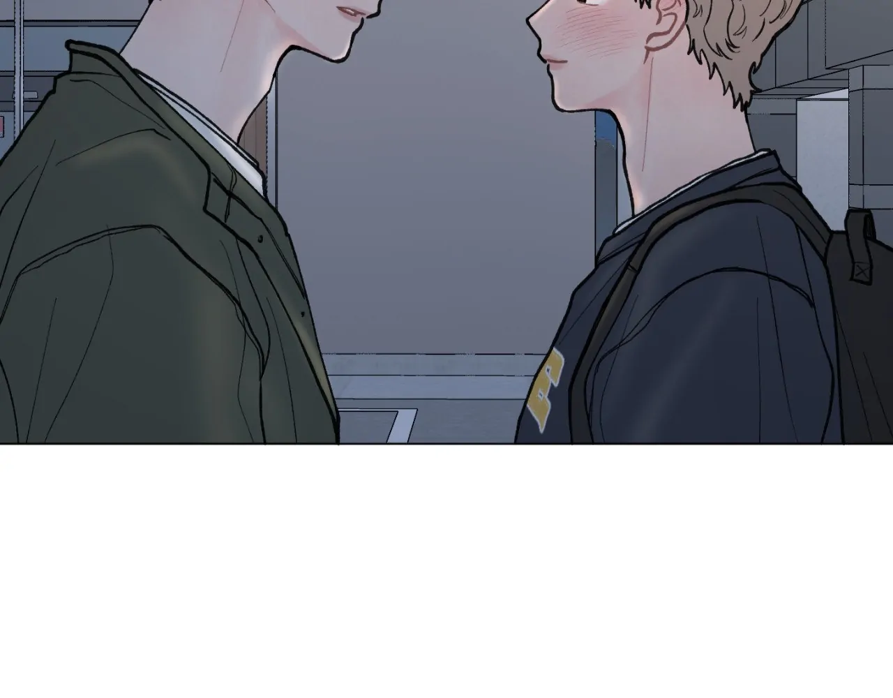 To Mend a Heart - Season 1 Finale manhwa