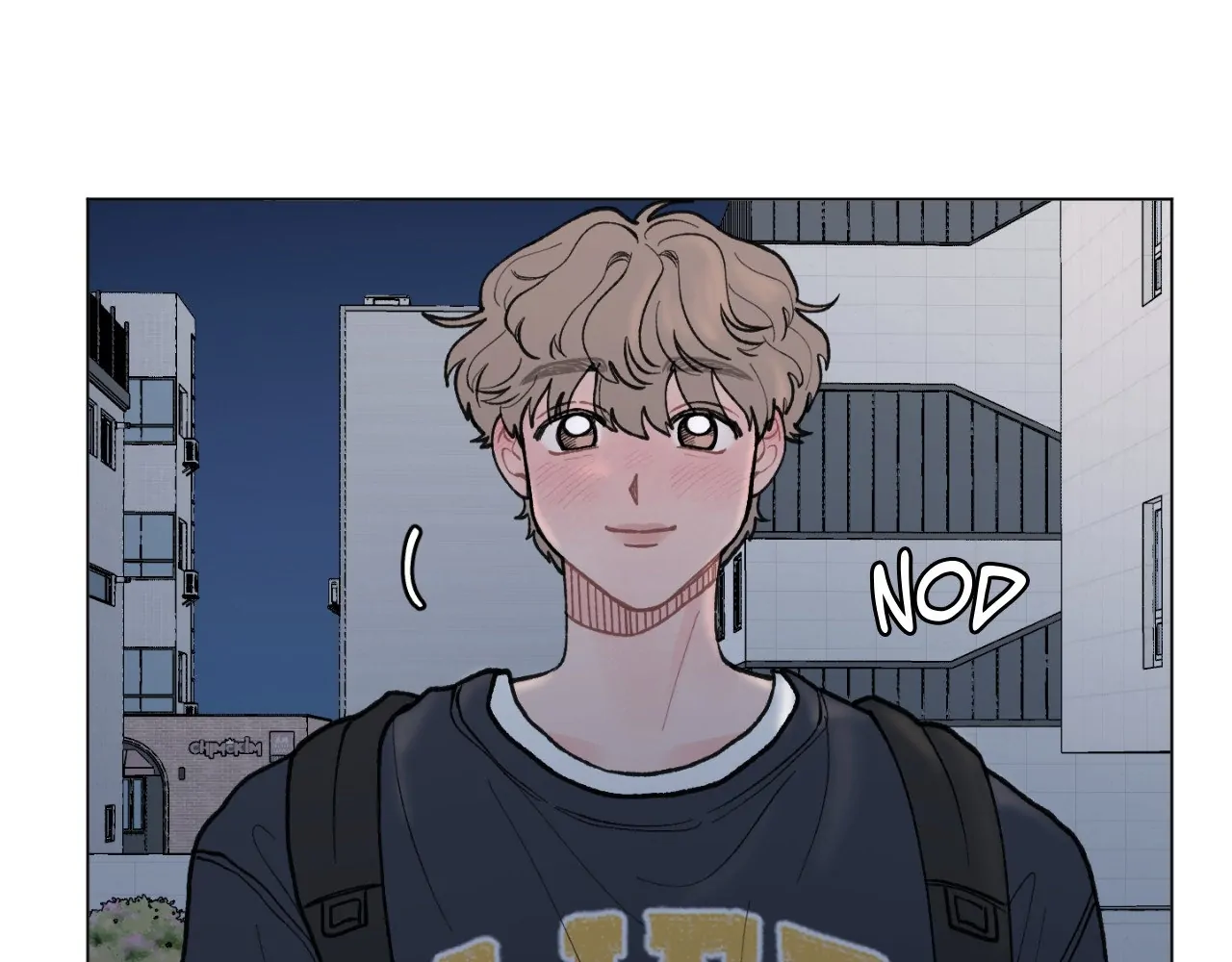 To Mend a Heart - Season 1 Finale manhwa