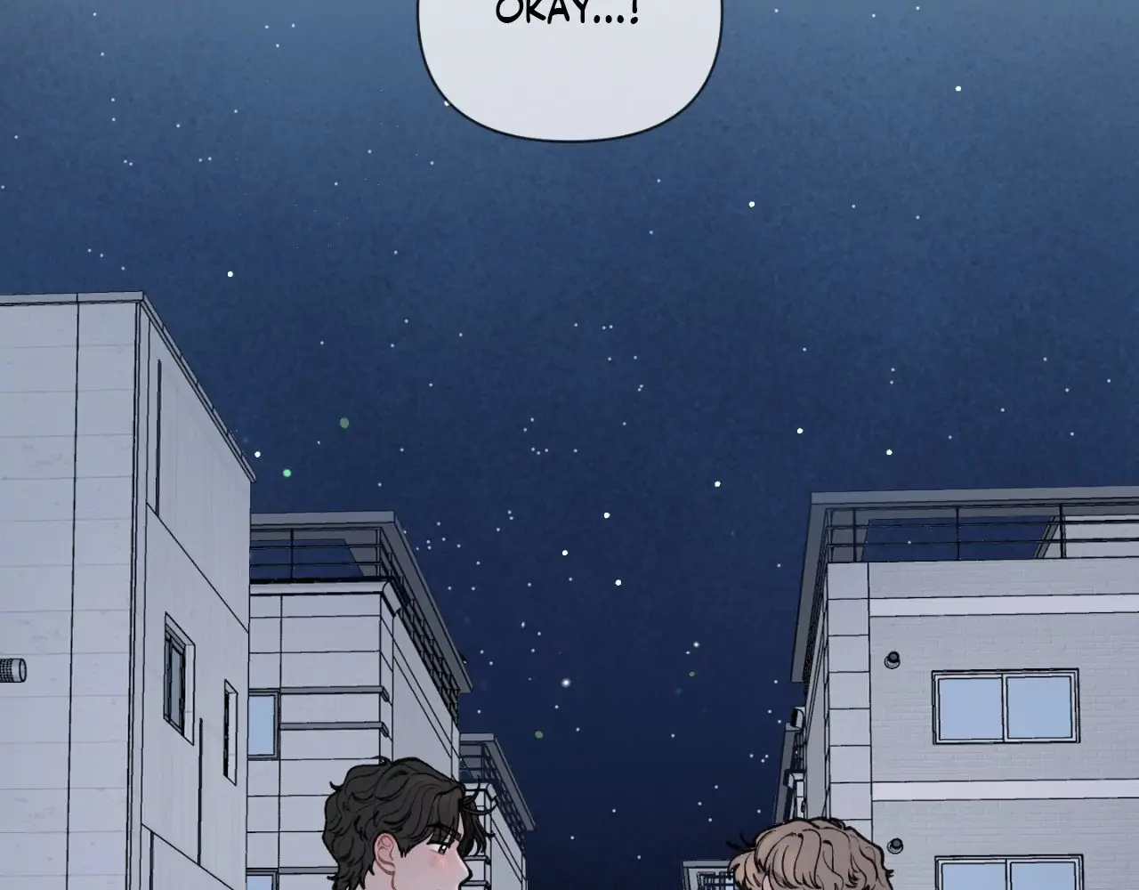 To Mend a Heart - Season 1 Finale manhwa