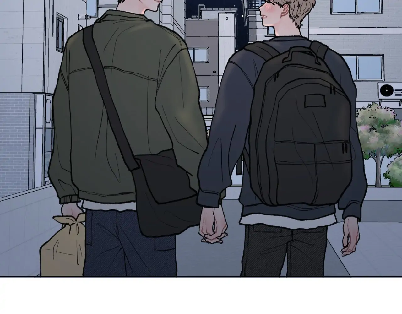 To Mend a Heart - Season 1 Finale manhwa