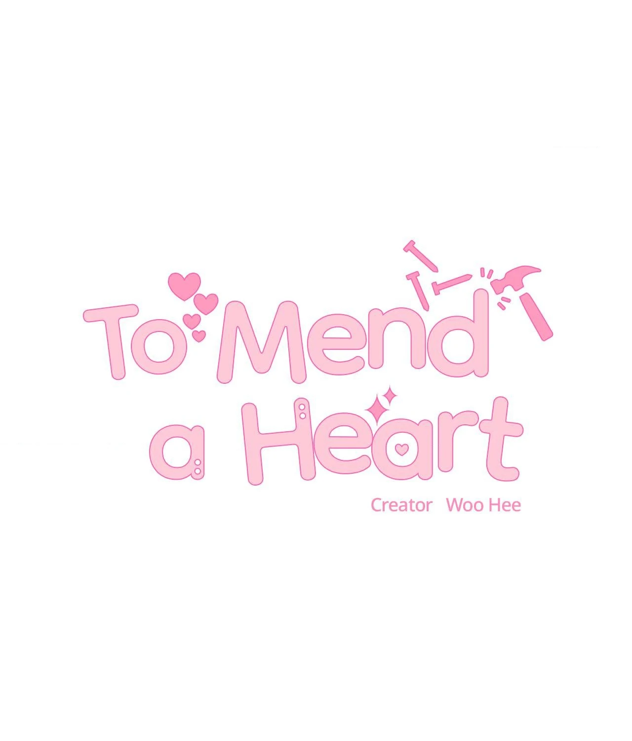 To Mend a Heart - Season 2 manhwa