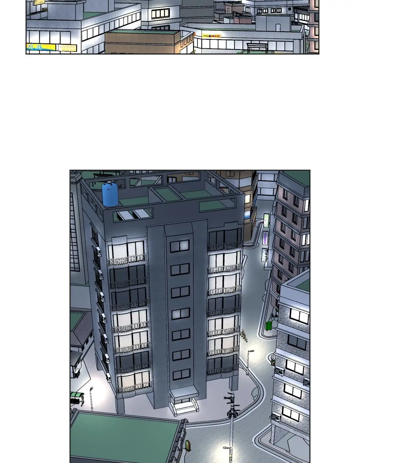 To Mend a Heart - Season 2 manhwa