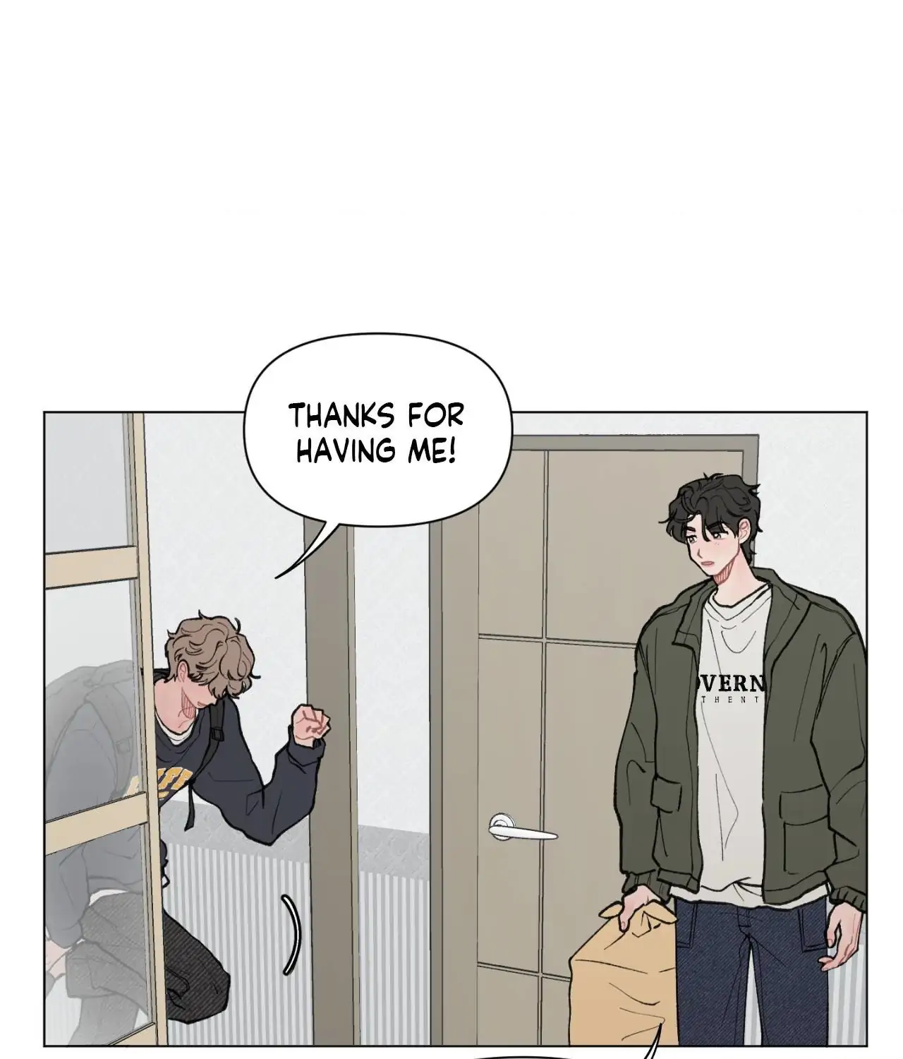 To Mend a Heart - Season 2 manhwa