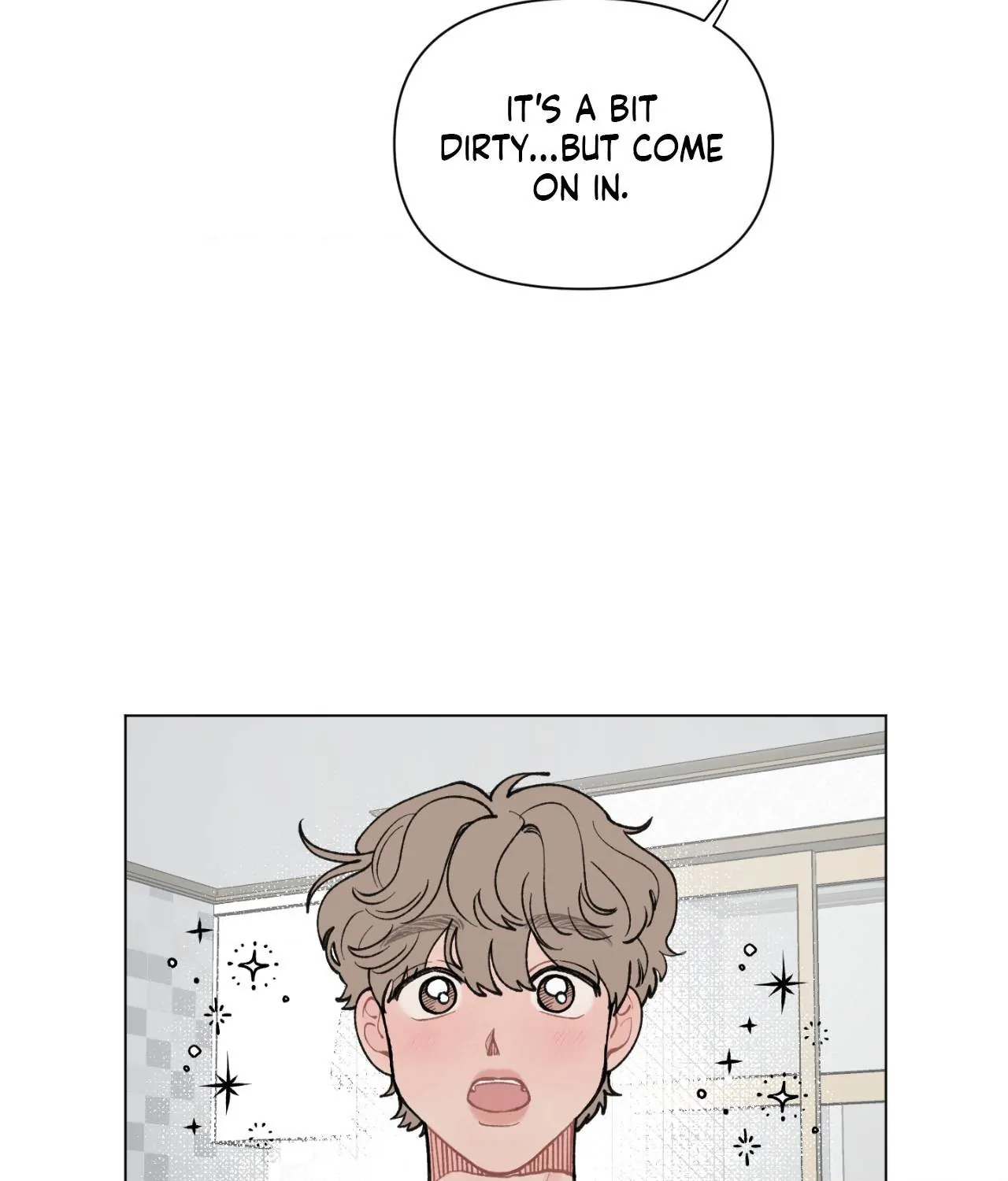 To Mend a Heart - Season 2 manhwa
