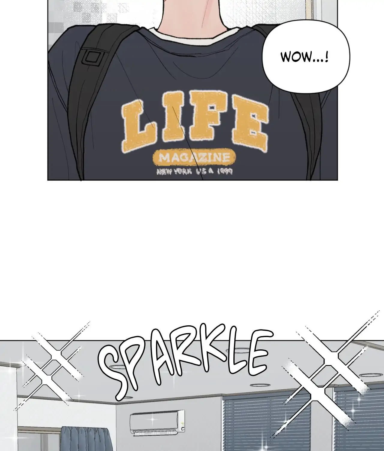 To Mend a Heart - Season 2 manhwa