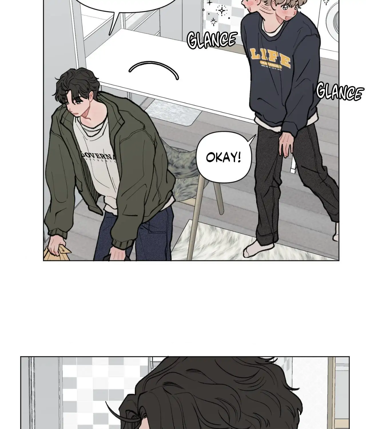 To Mend a Heart - Season 2 manhwa