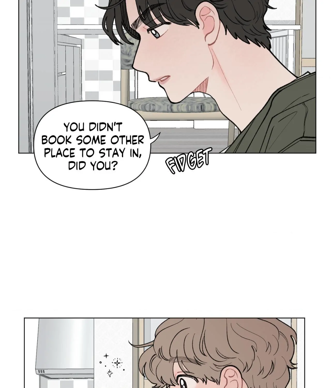 To Mend a Heart - Season 2 manhwa
