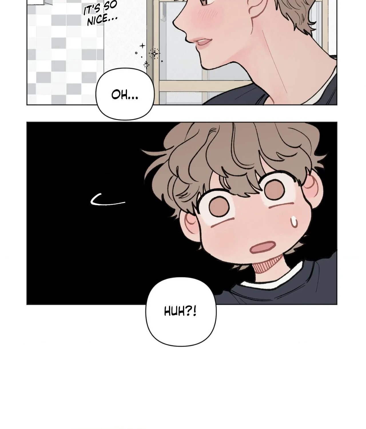 To Mend a Heart - Season 2 manhwa