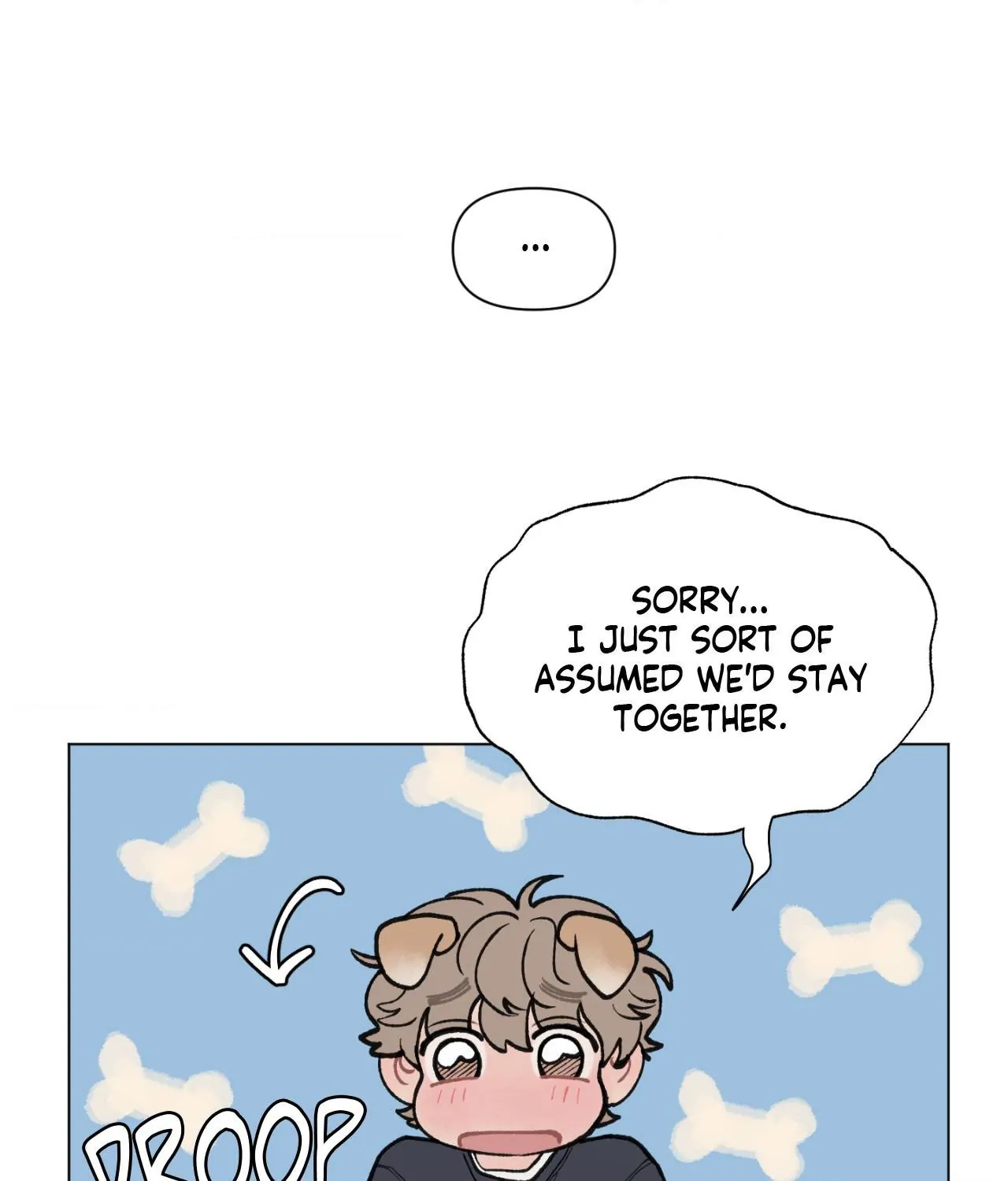 To Mend a Heart - Season 2 manhwa