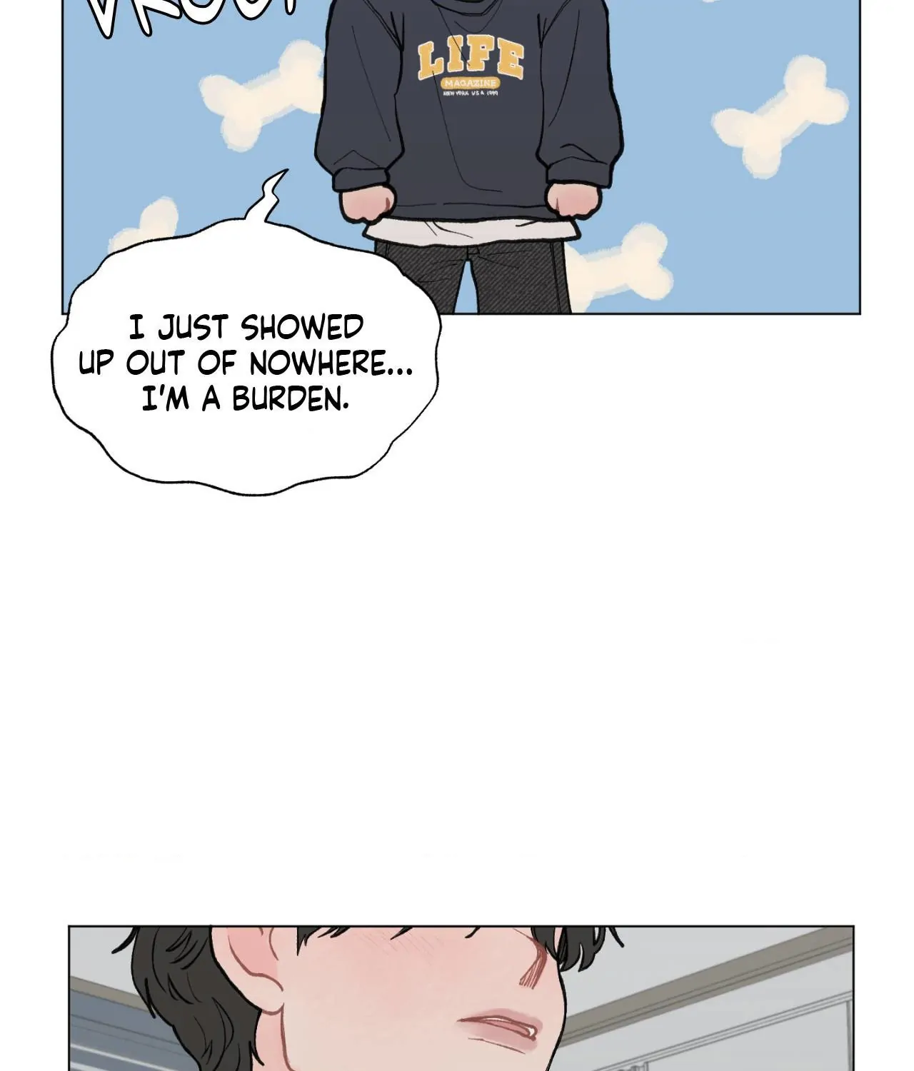 To Mend a Heart - Season 2 manhwa