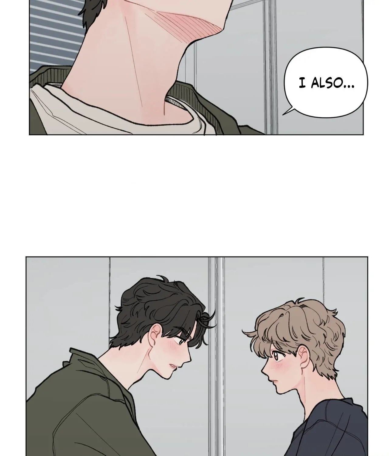 To Mend a Heart - Season 2 manhwa