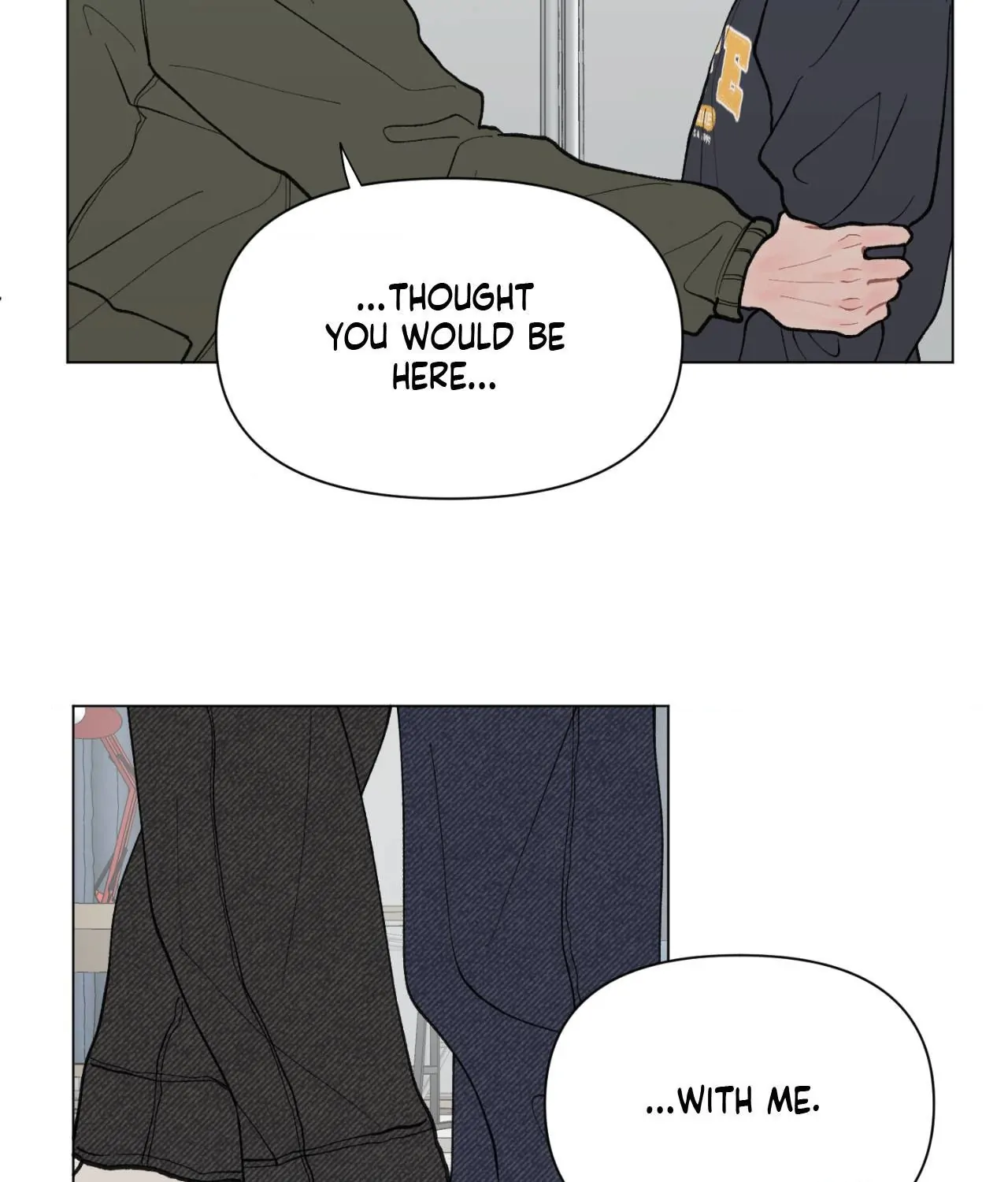 To Mend a Heart - Season 2 manhwa