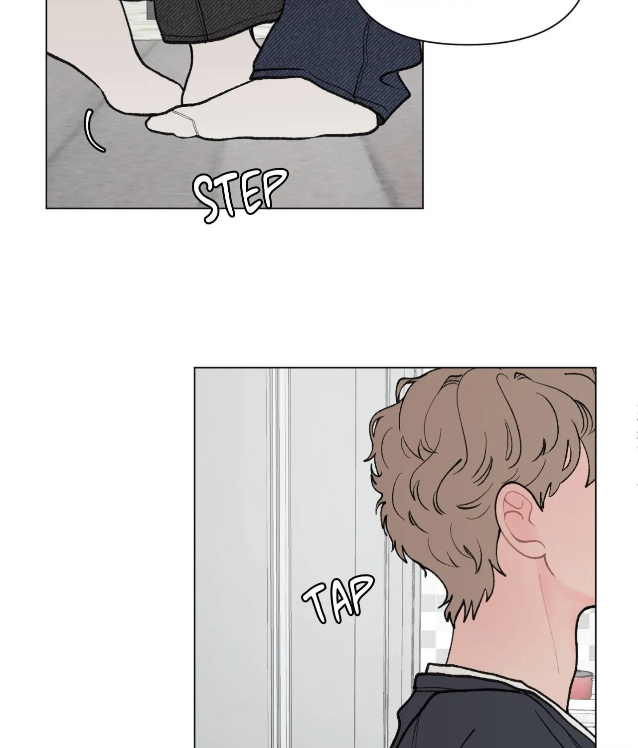 To Mend a Heart - Season 2 manhwa