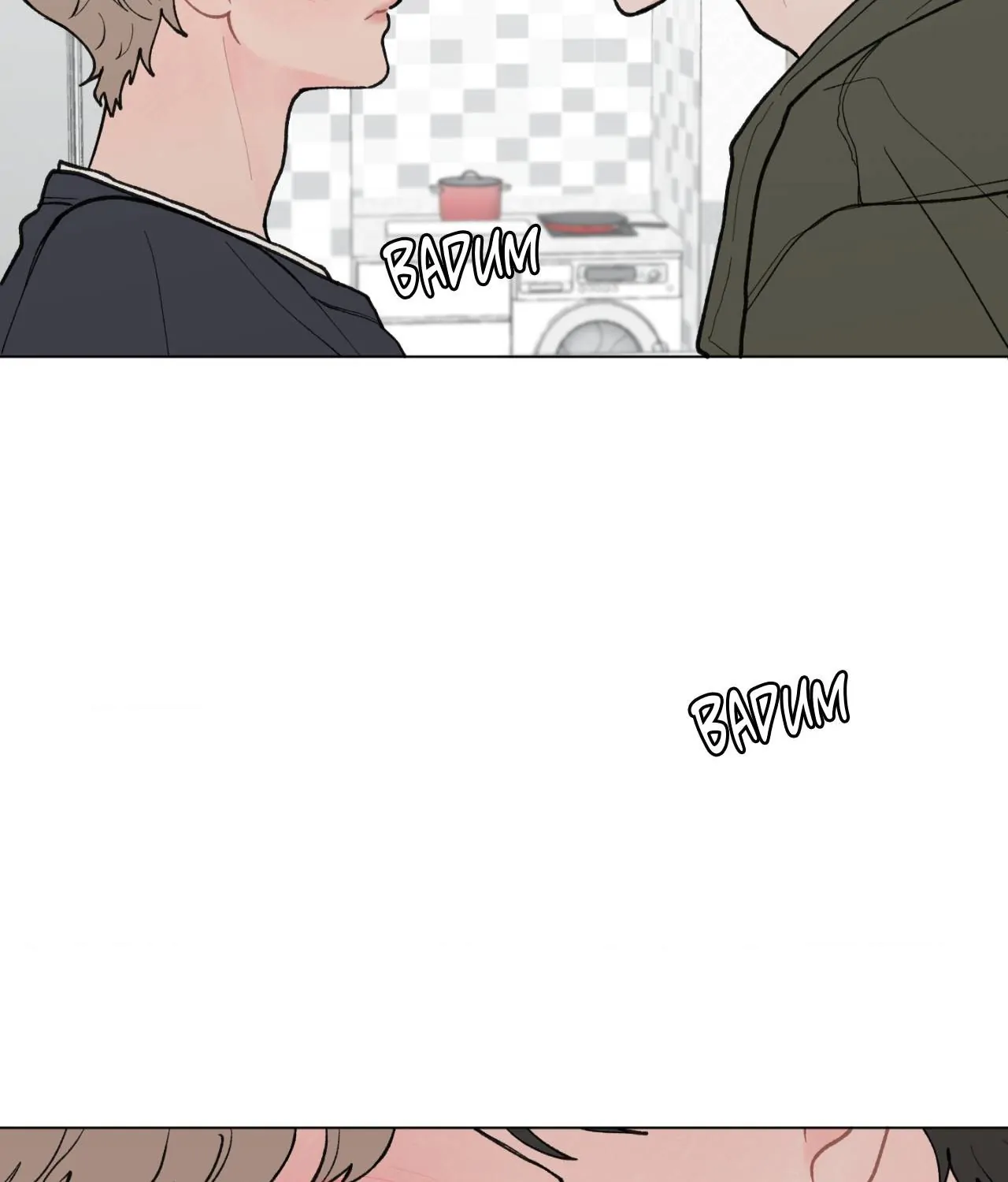 To Mend a Heart - Season 2 manhwa
