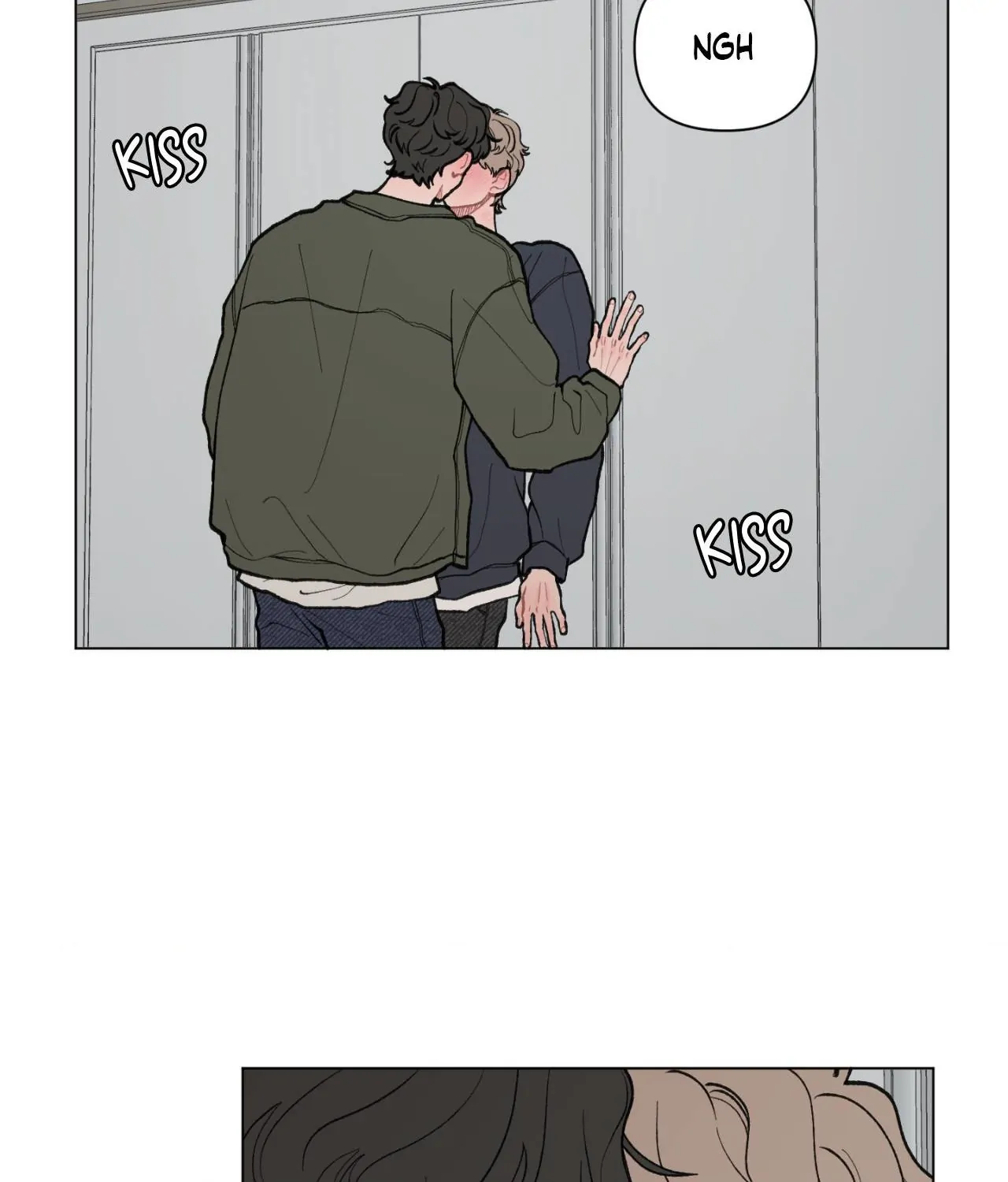 To Mend a Heart - Season 2 manhwa
