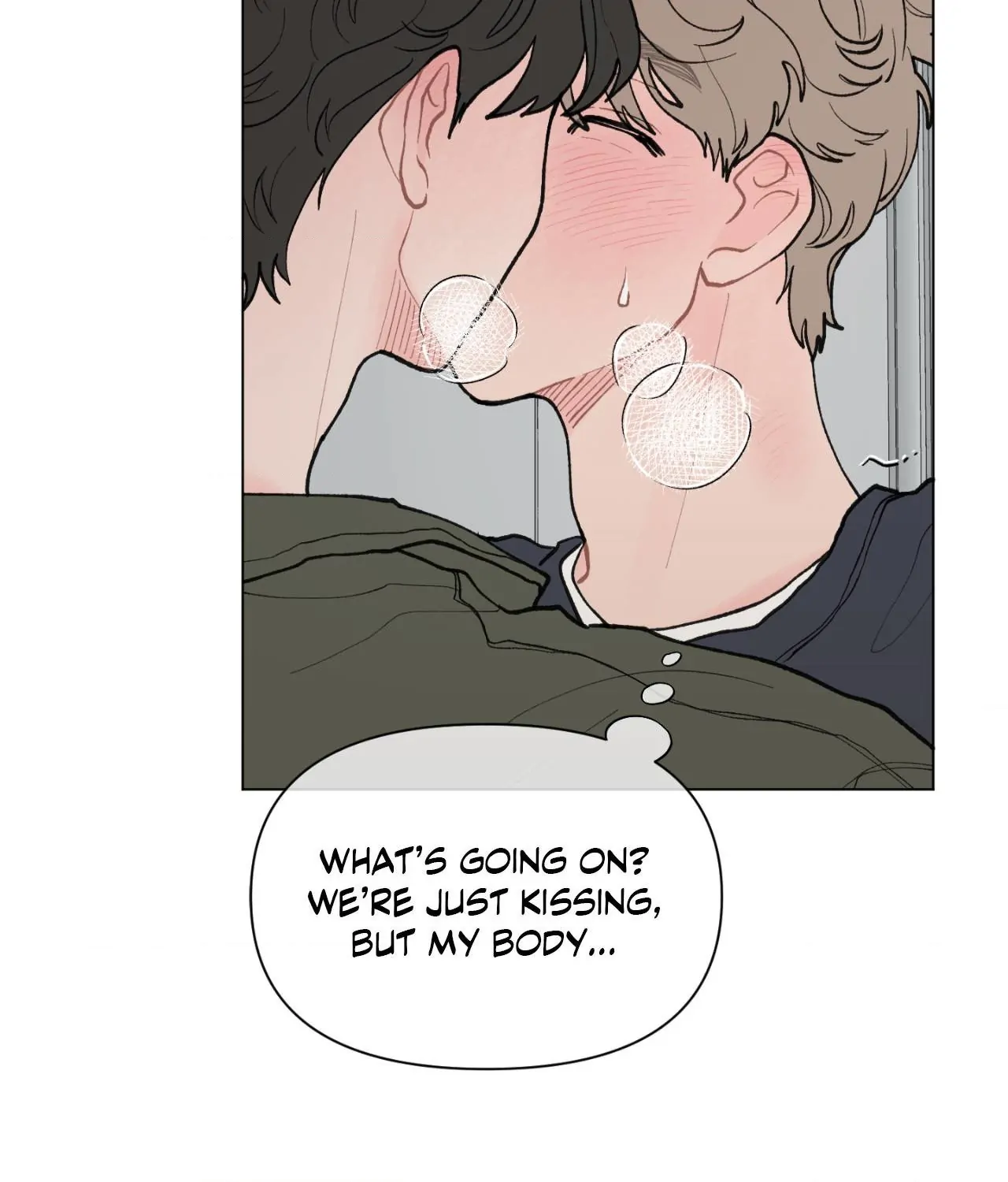 To Mend a Heart - Season 2 manhwa