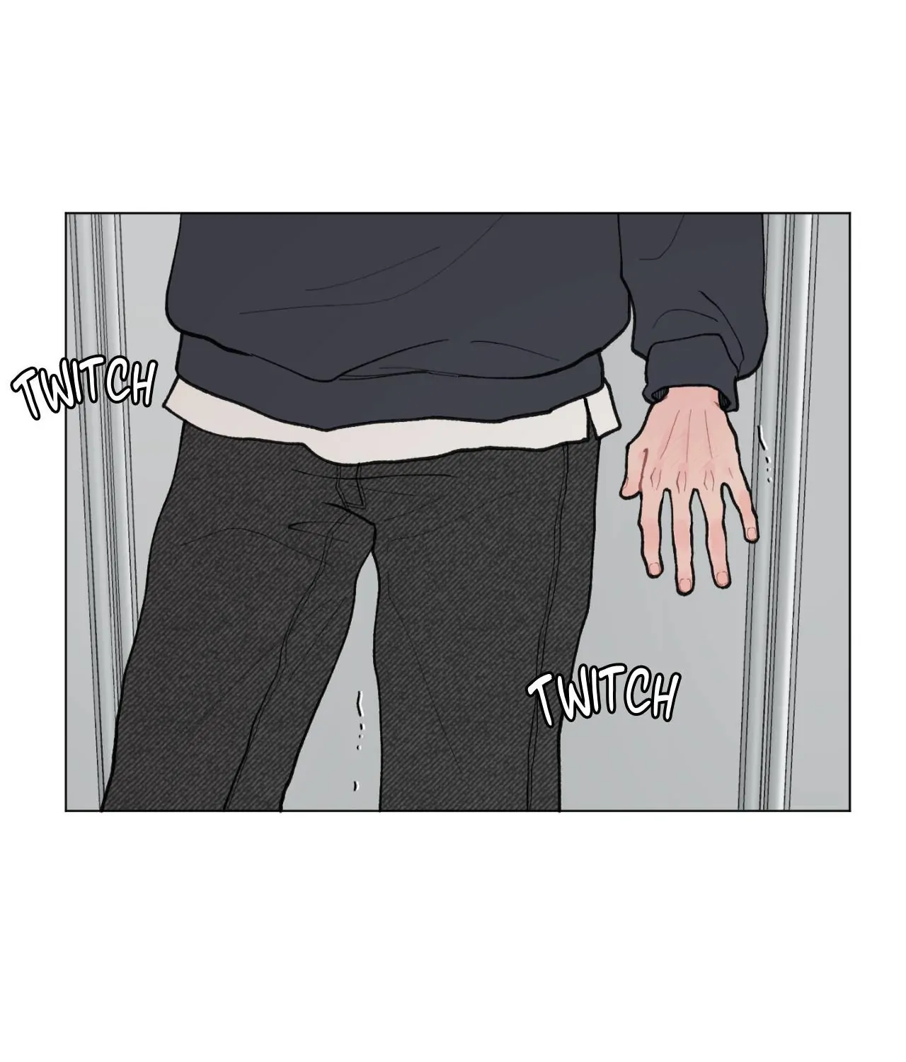 To Mend a Heart - Season 2 manhwa