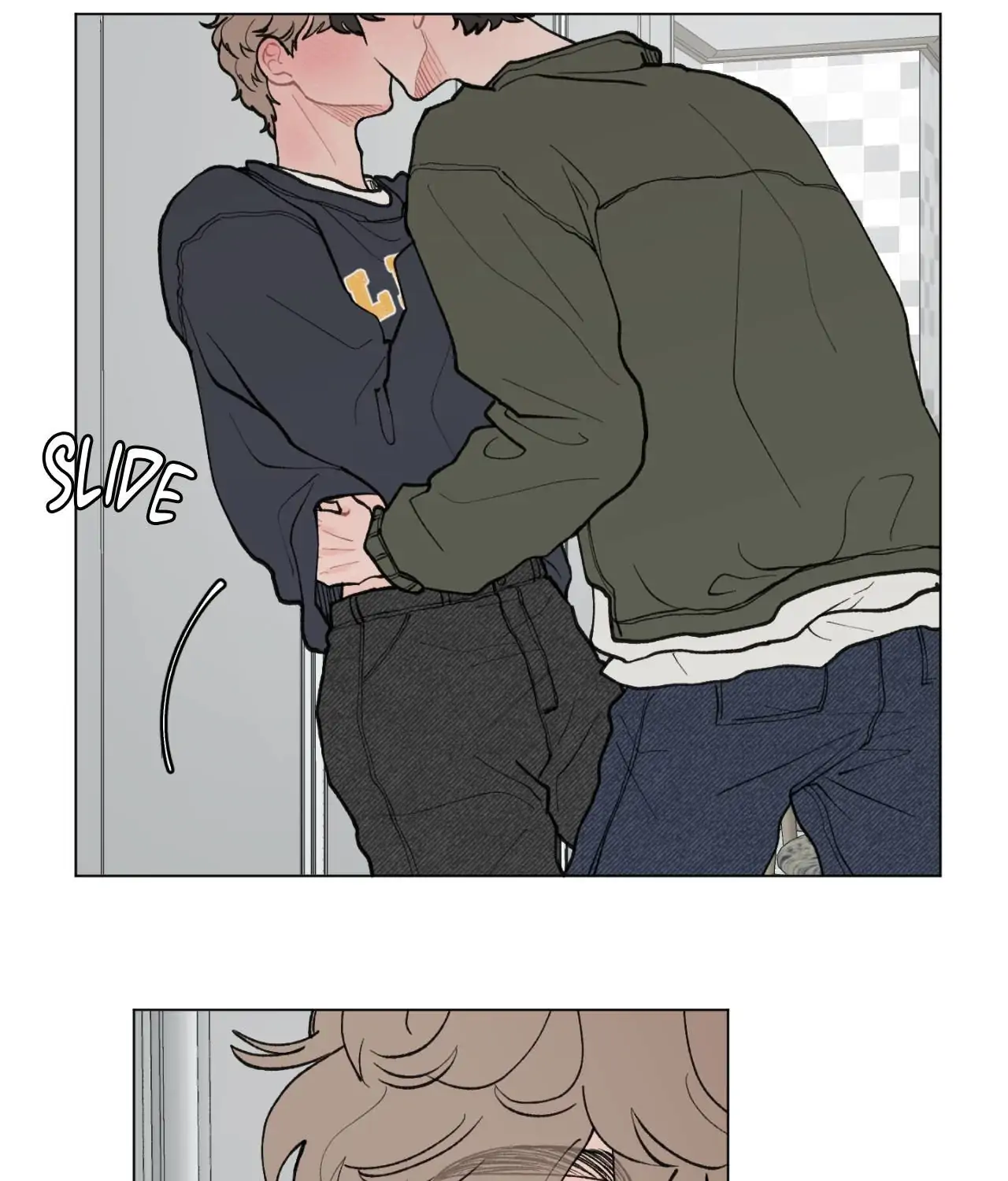 To Mend a Heart - Season 2 manhwa