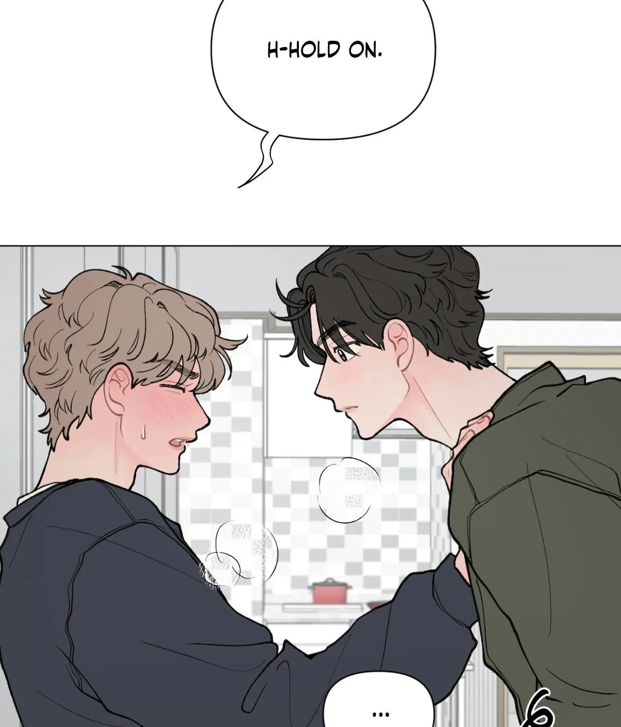 To Mend a Heart - Season 2 manhwa
