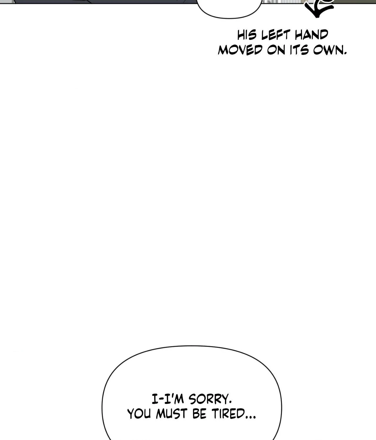 To Mend a Heart - Season 2 manhwa