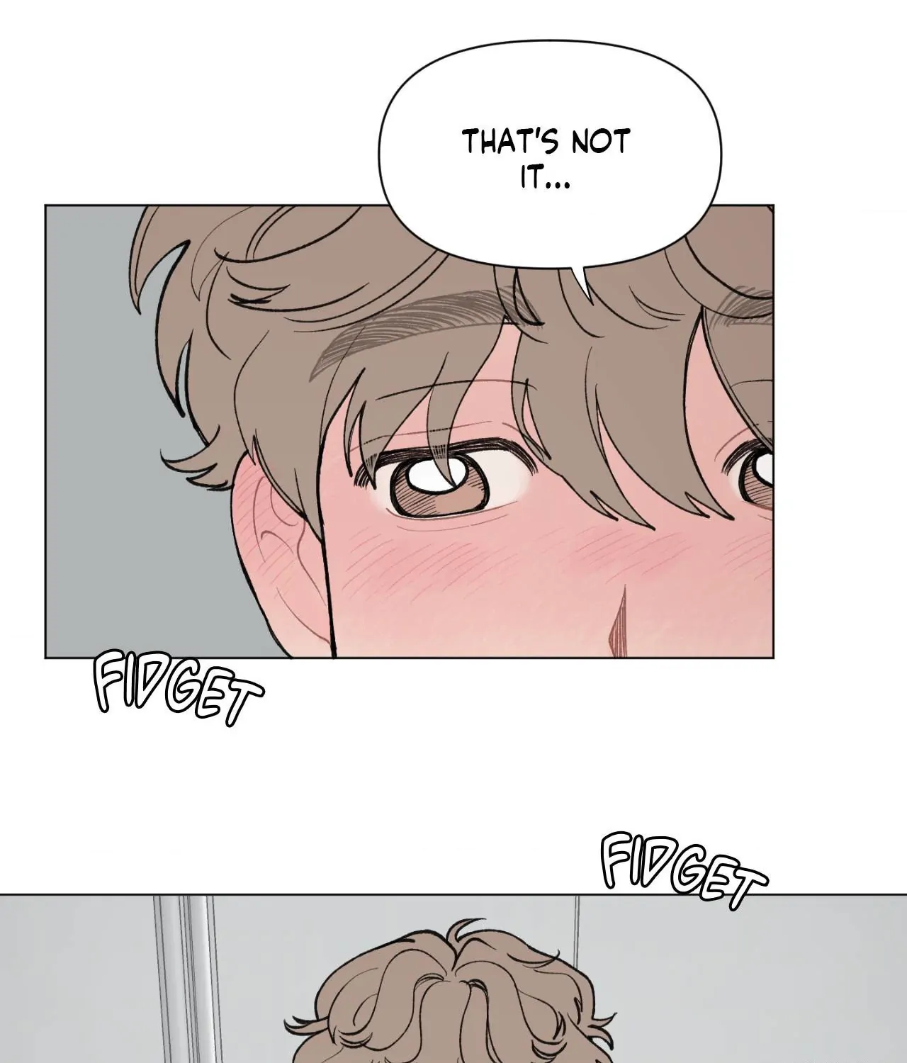 To Mend a Heart - Season 2 manhwa
