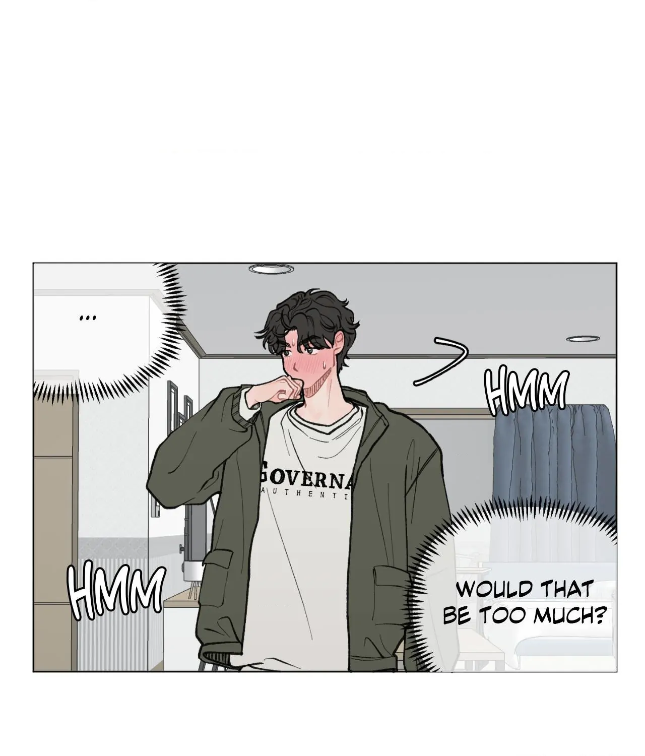 To Mend a Heart - Season 2 manhwa