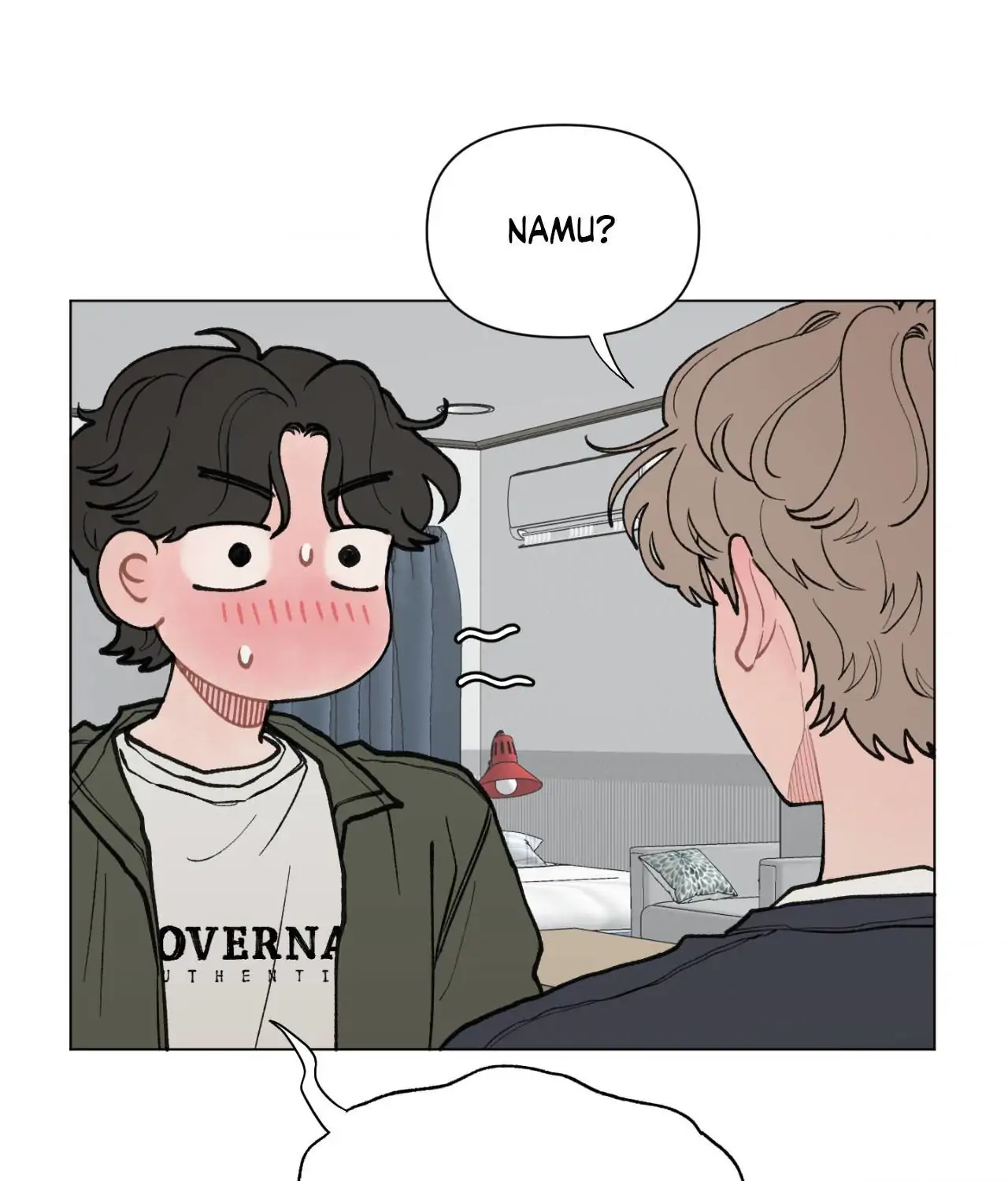To Mend a Heart - Season 2 manhwa