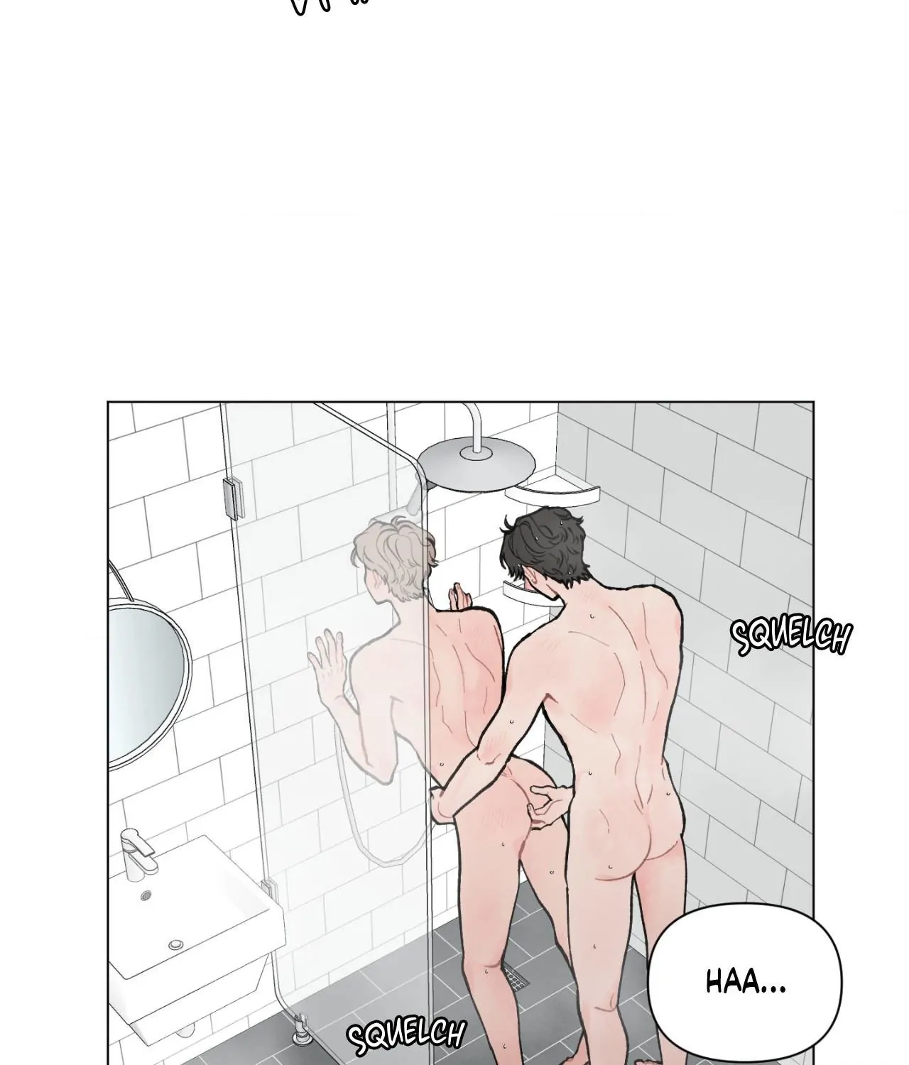 To Mend a Heart - Season 2 manhwa