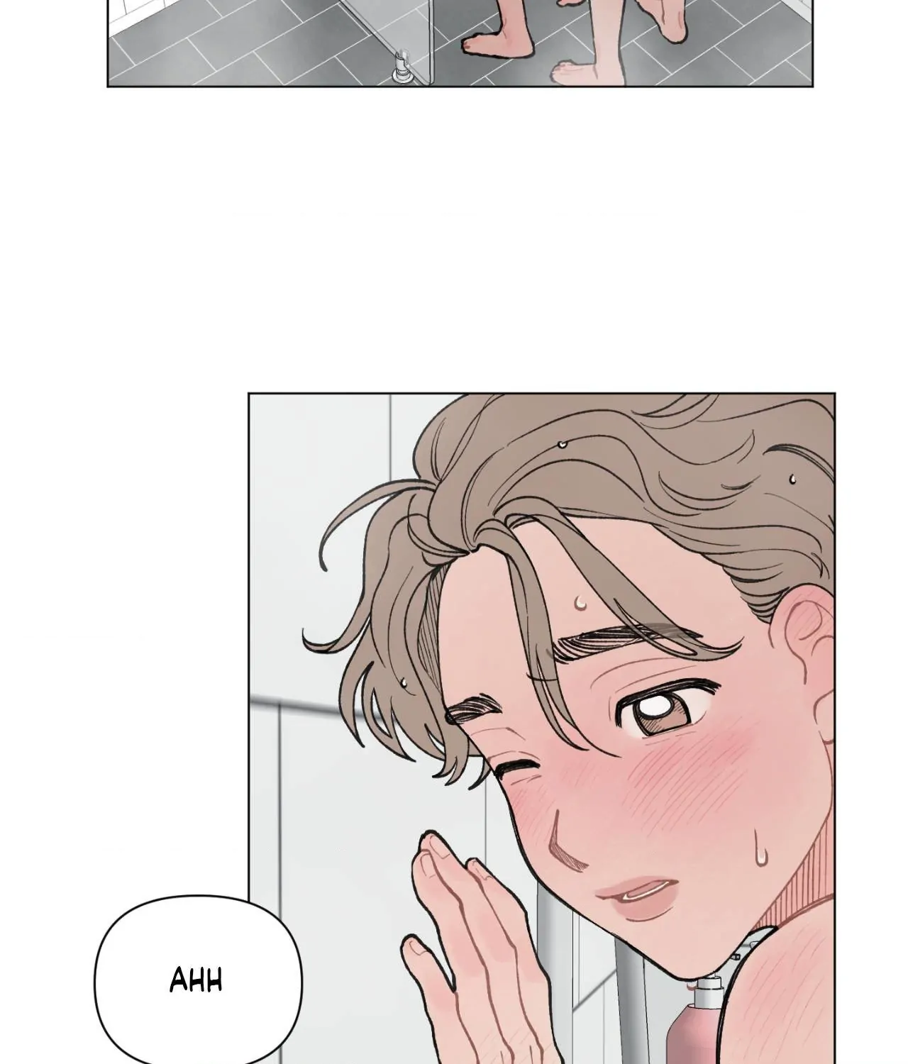 To Mend a Heart - Season 2 manhwa