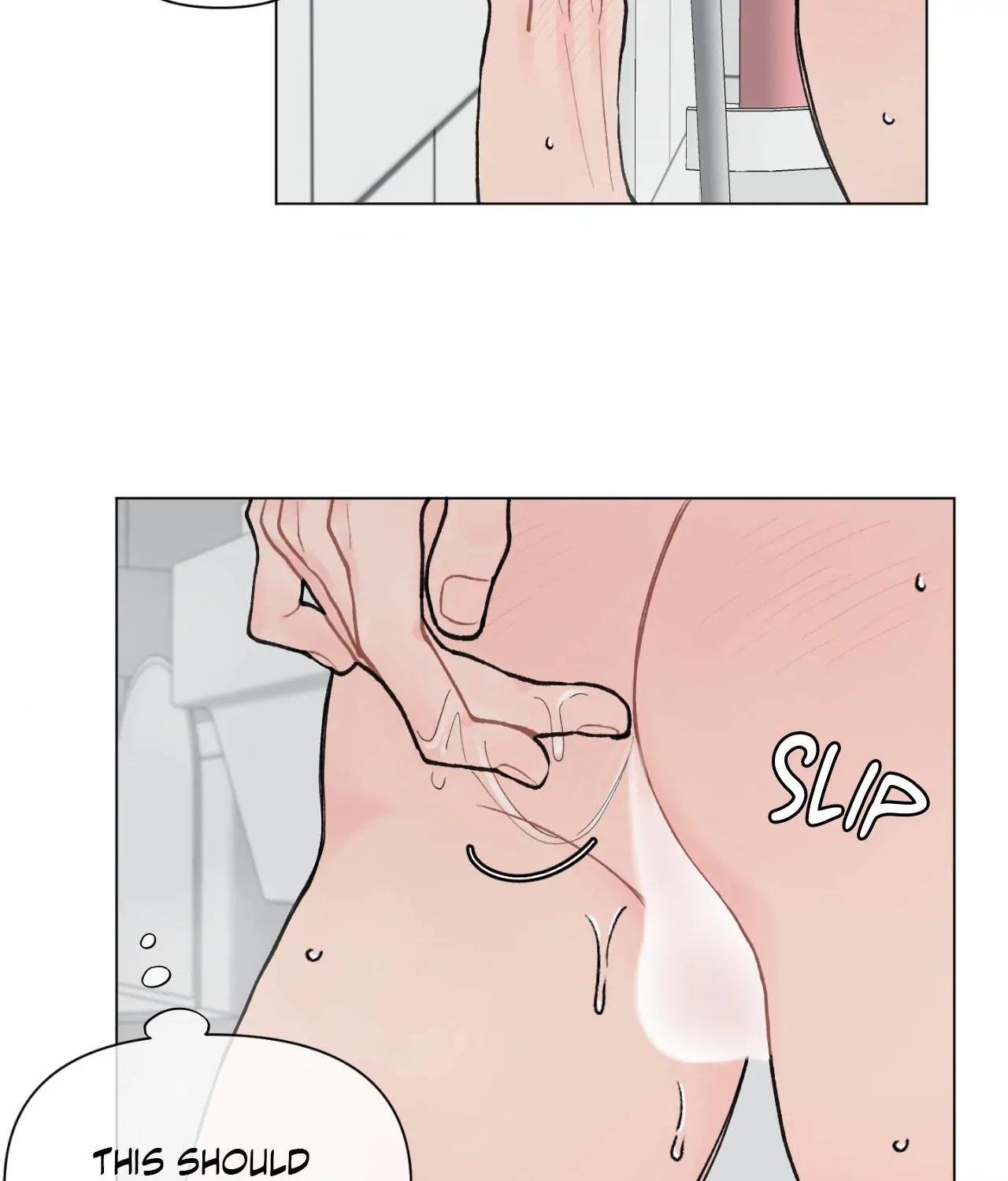 To Mend a Heart - Season 2 manhwa
