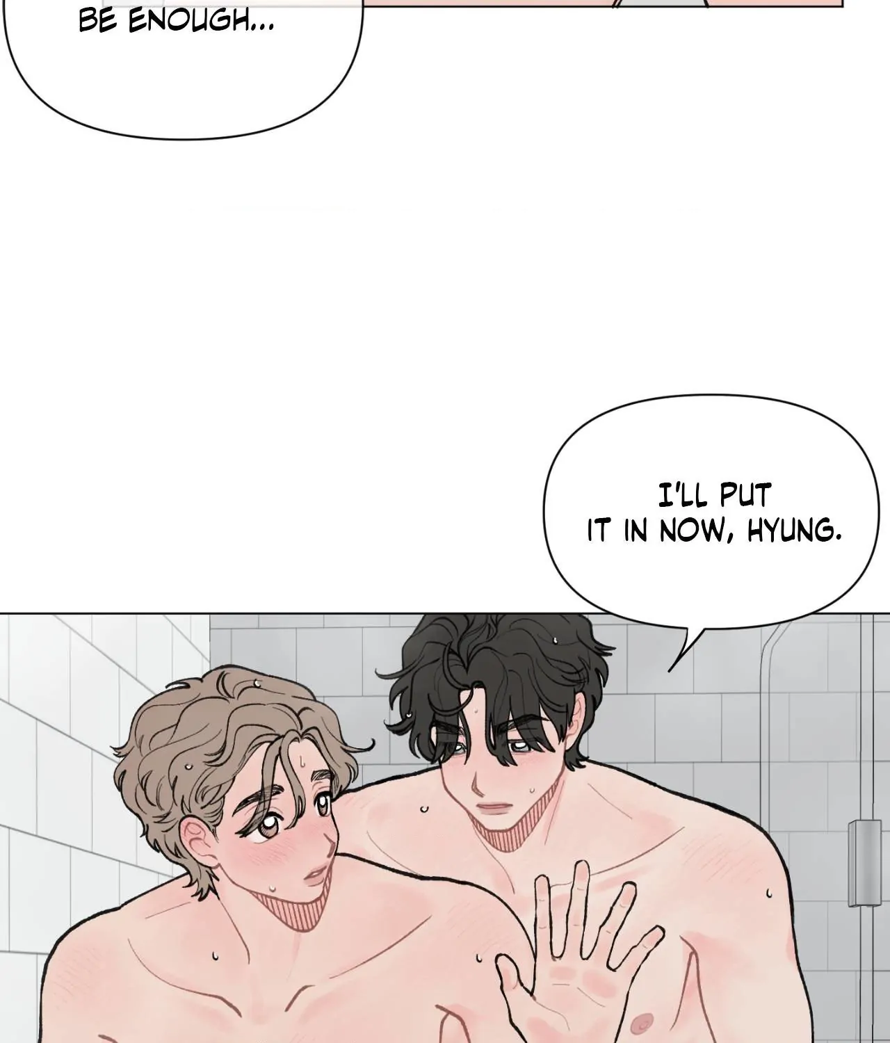 To Mend a Heart - Season 2 manhwa