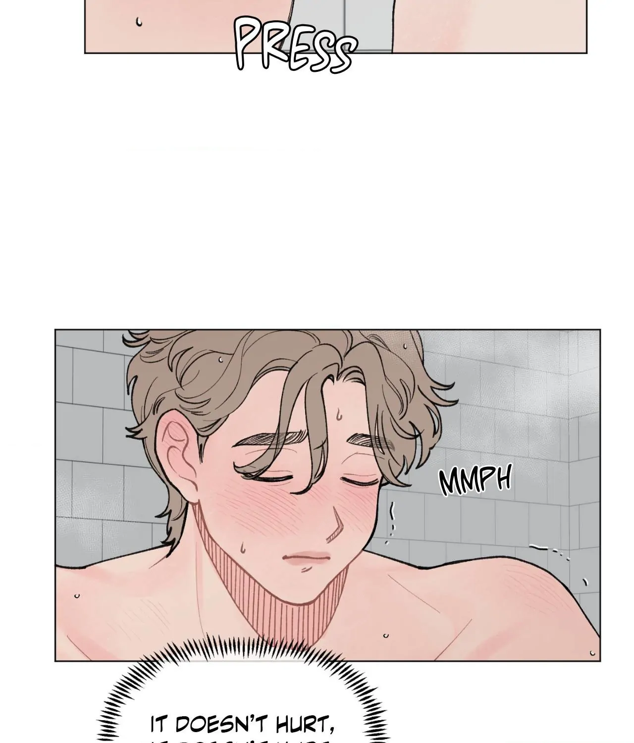 To Mend a Heart - Season 2 manhwa