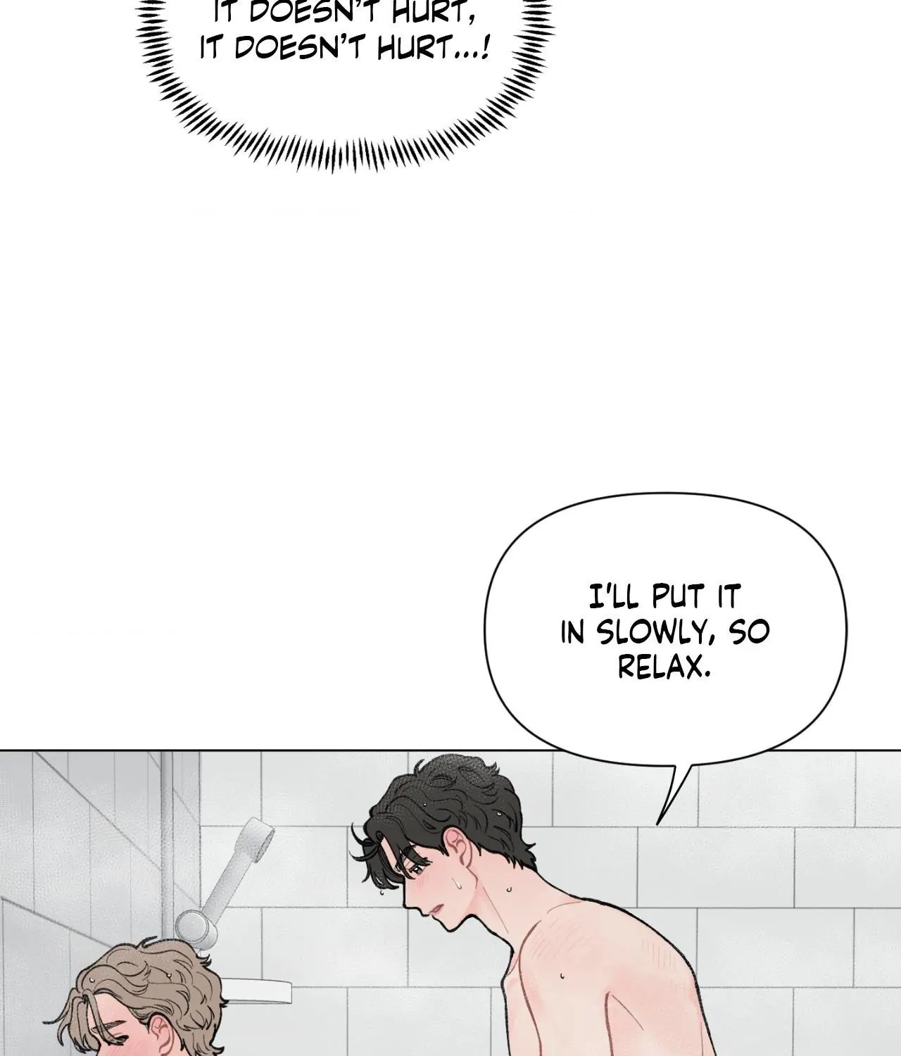 To Mend a Heart - Season 2 manhwa