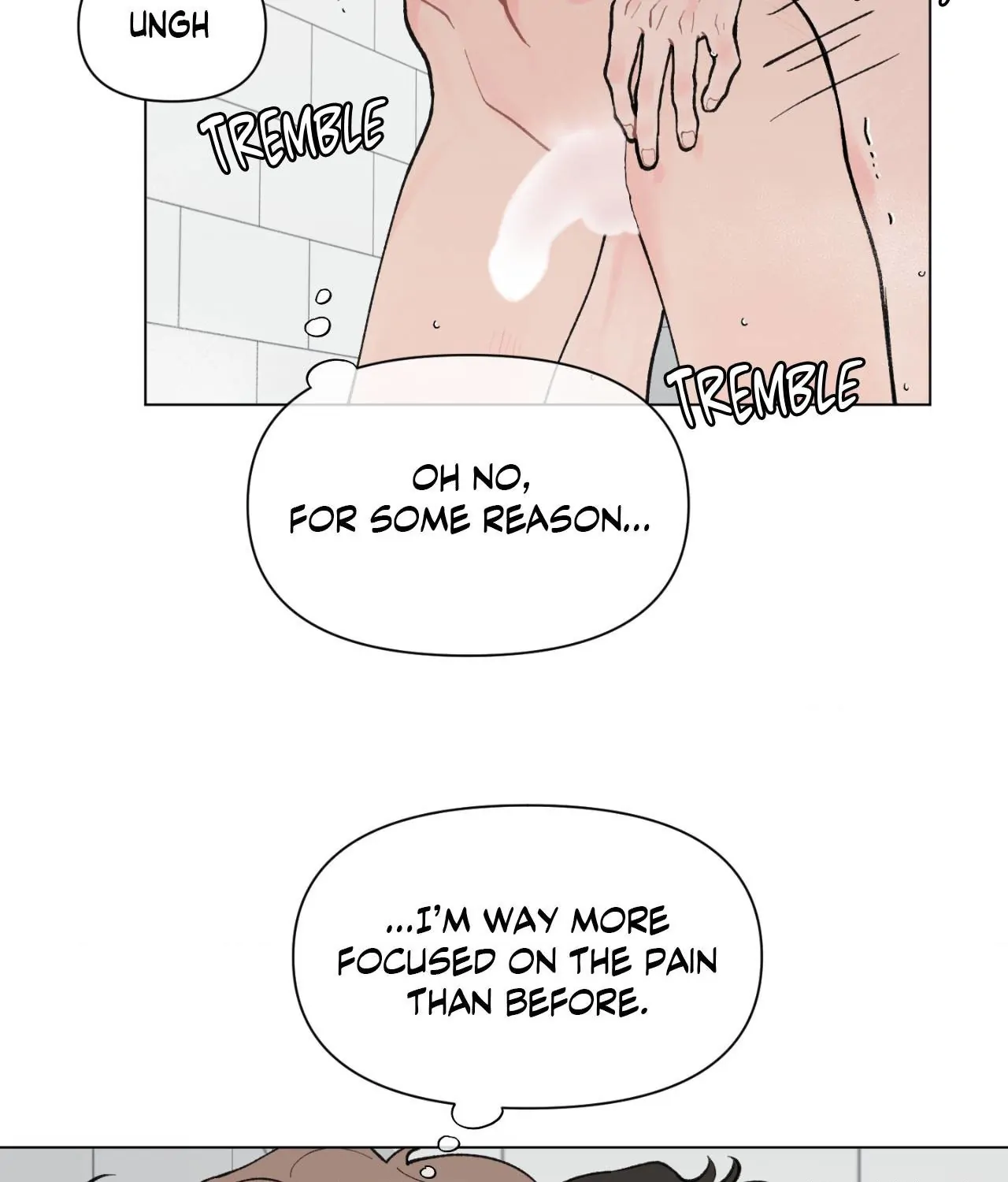 To Mend a Heart - Season 2 manhwa
