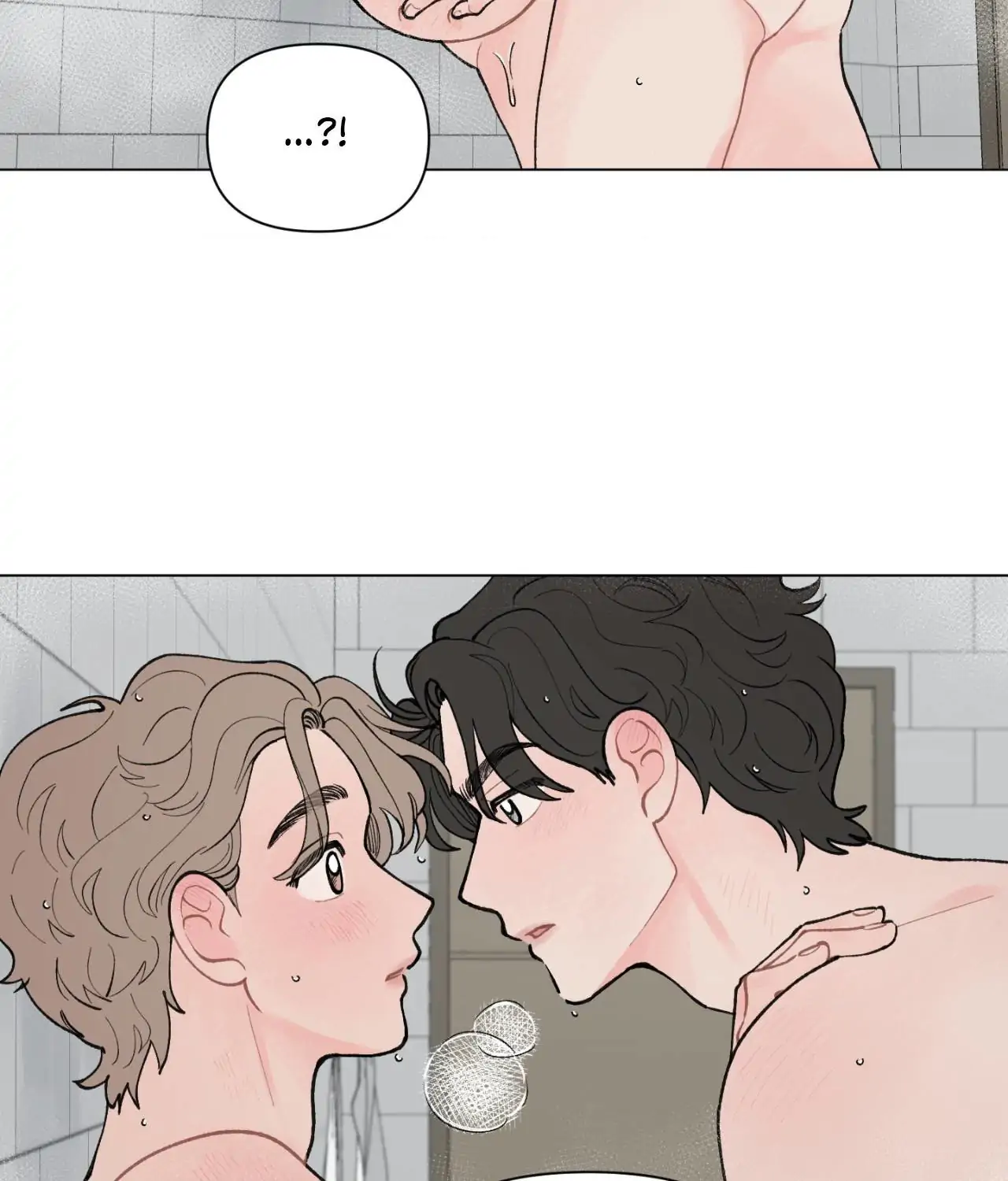 To Mend a Heart - Season 2 manhwa