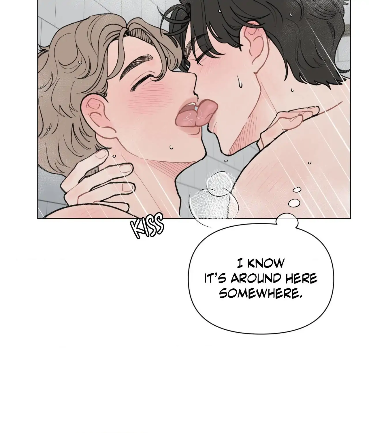 To Mend a Heart - Season 2 manhwa