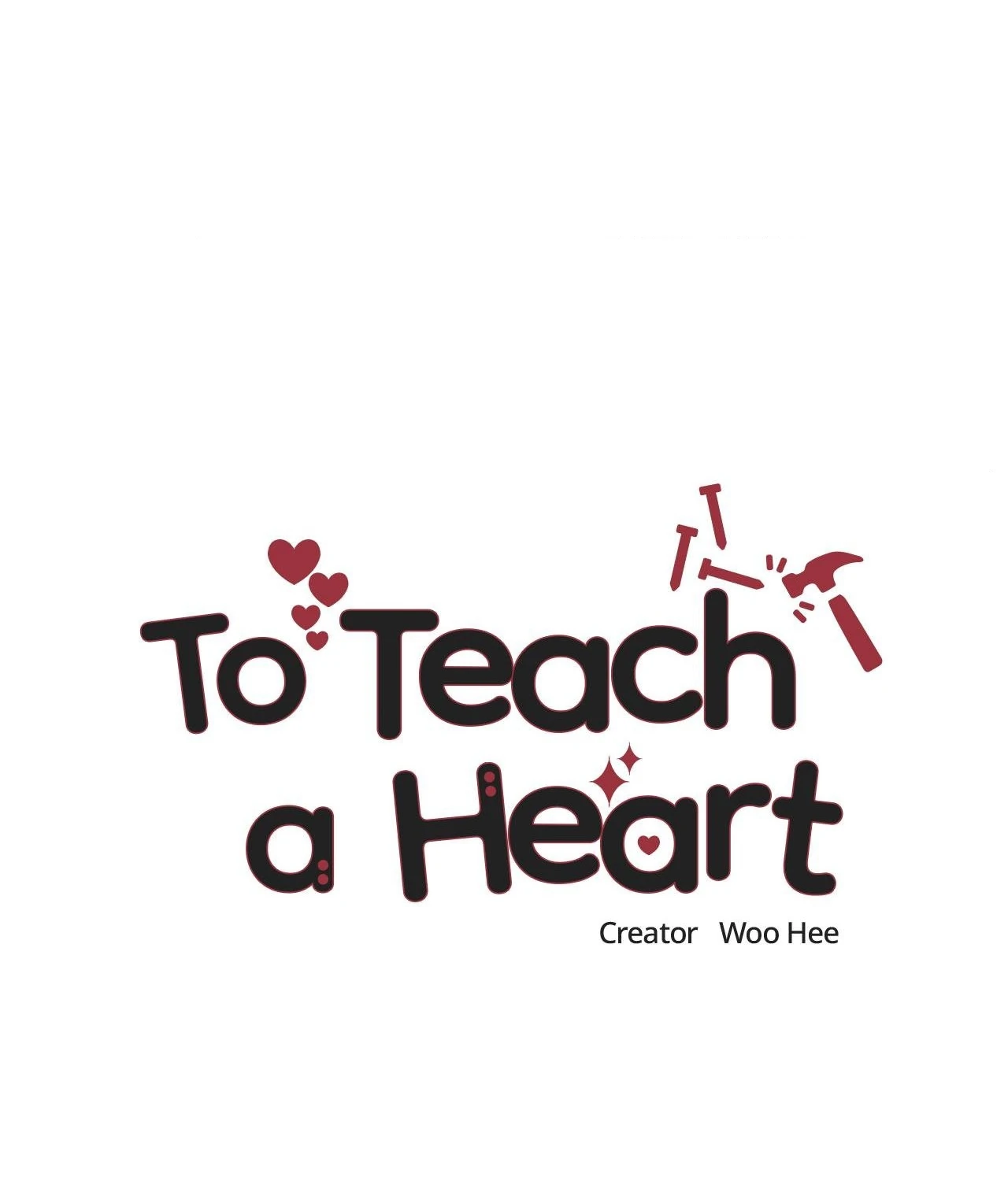 To Mend a Heart - Special Episode 1 manhwa