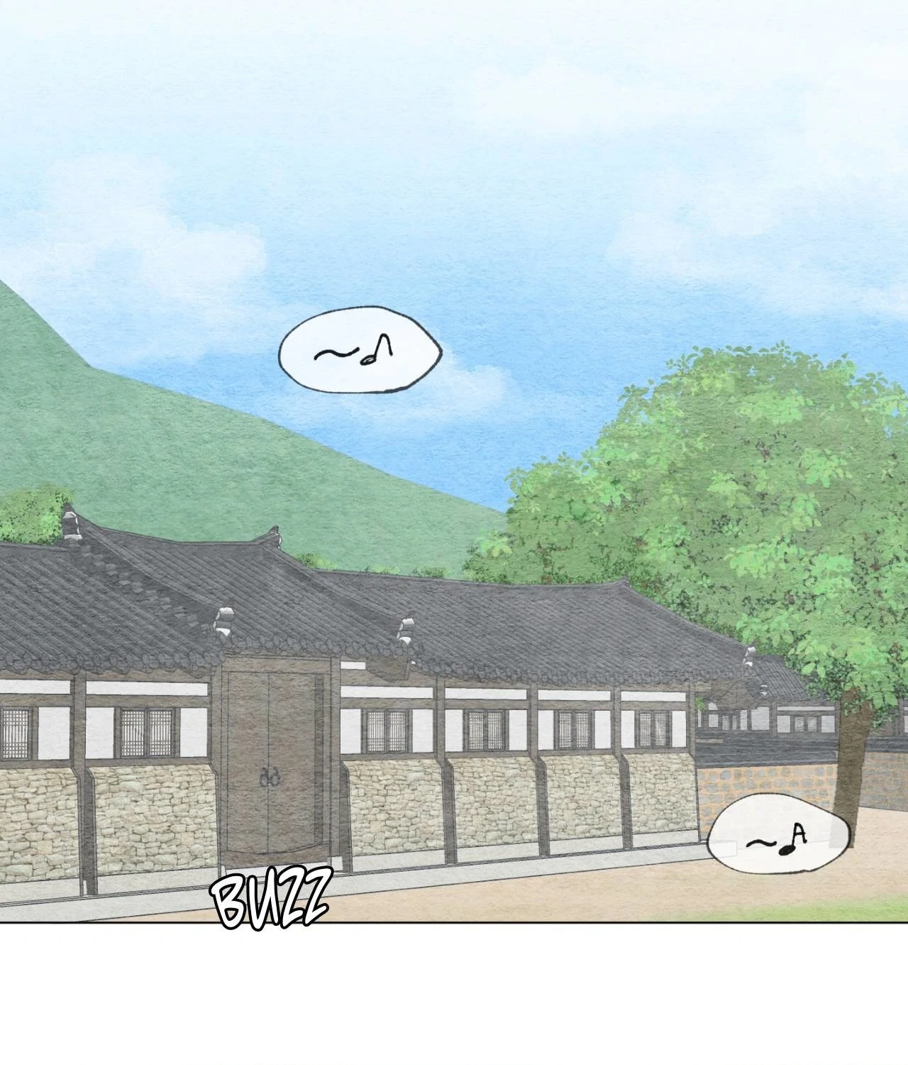 To Mend a Heart - Special Episode 1 manhwa